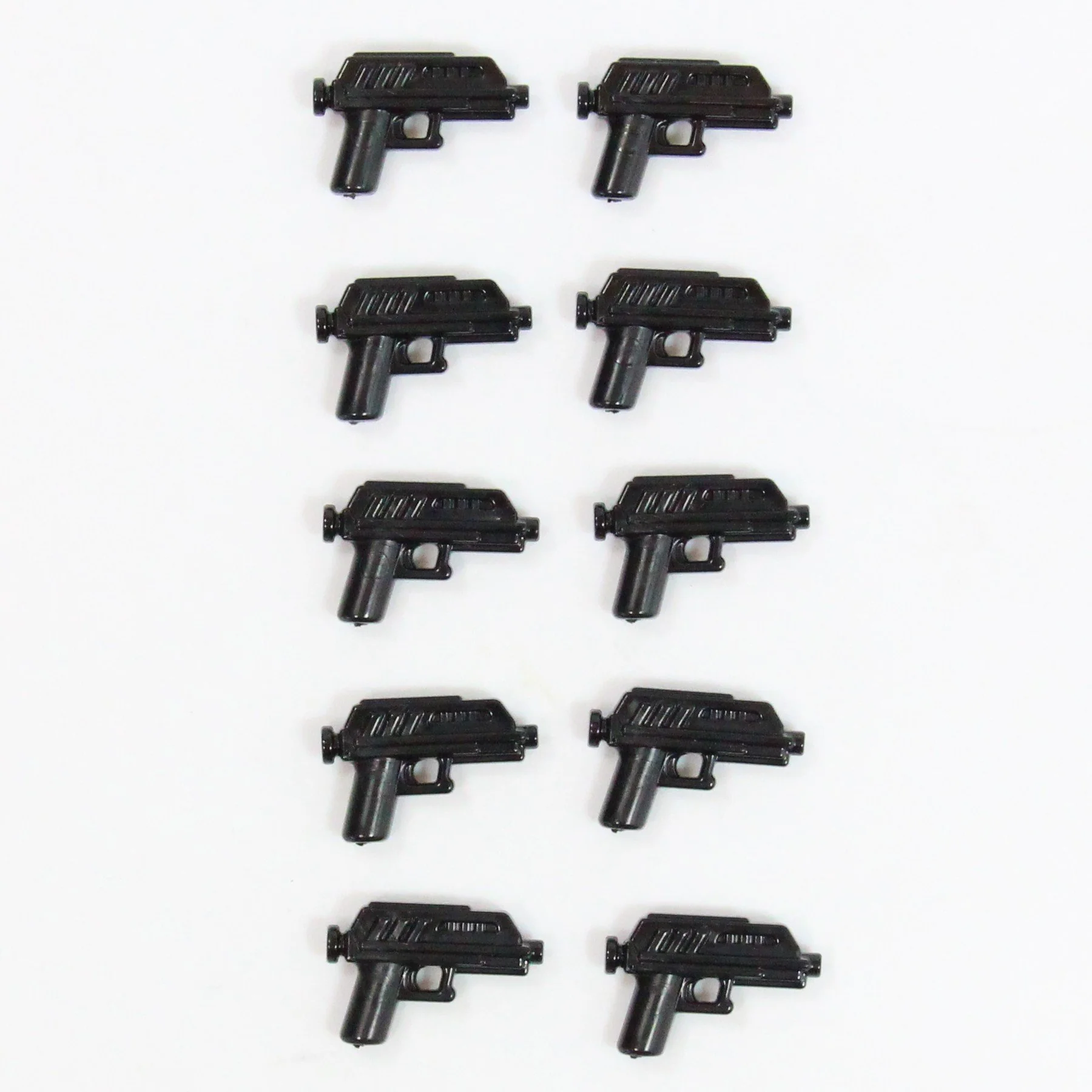 DC17 Blaster Pistol (x10) - Image 5