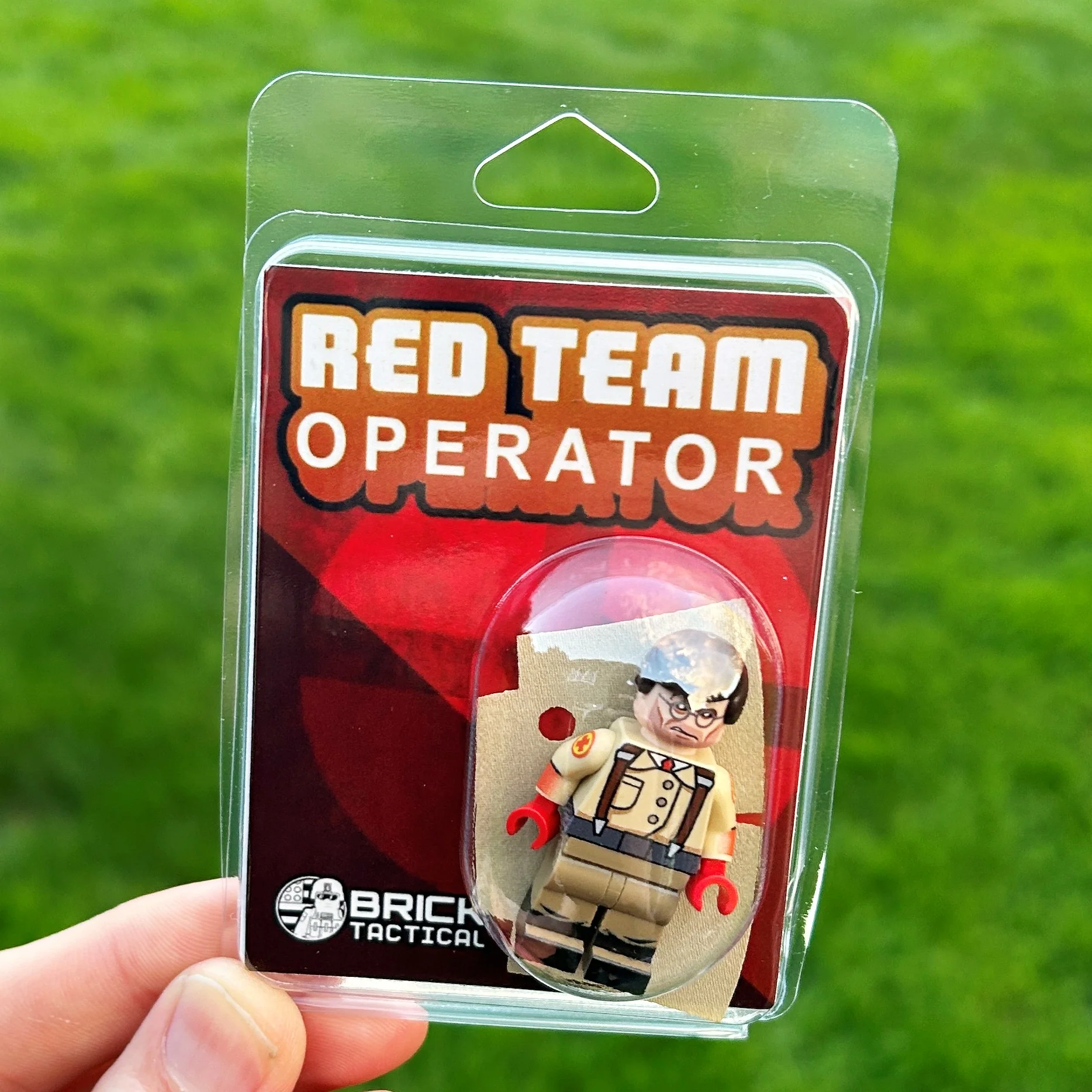 Medic (Red) - Image 2