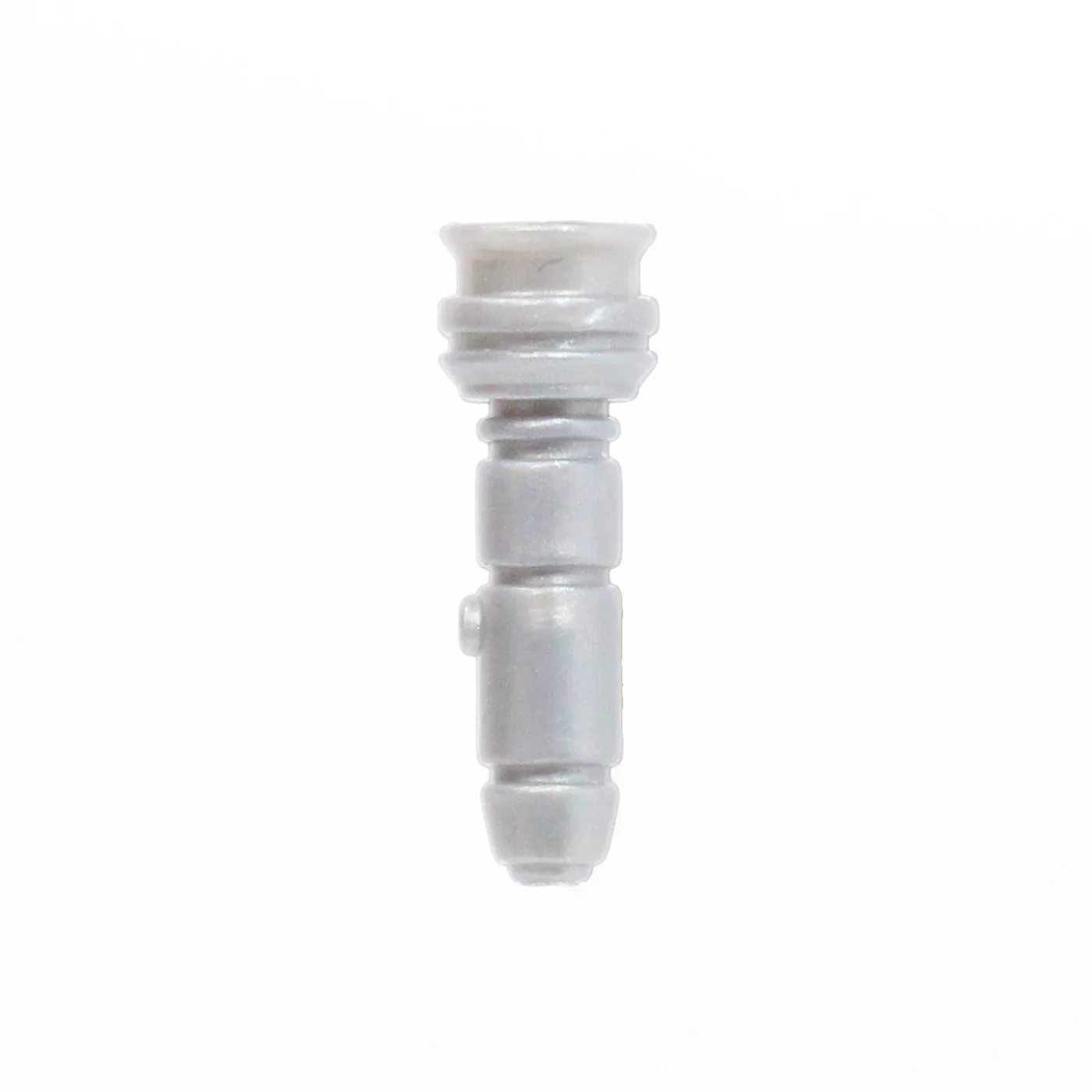 Ti Hilt