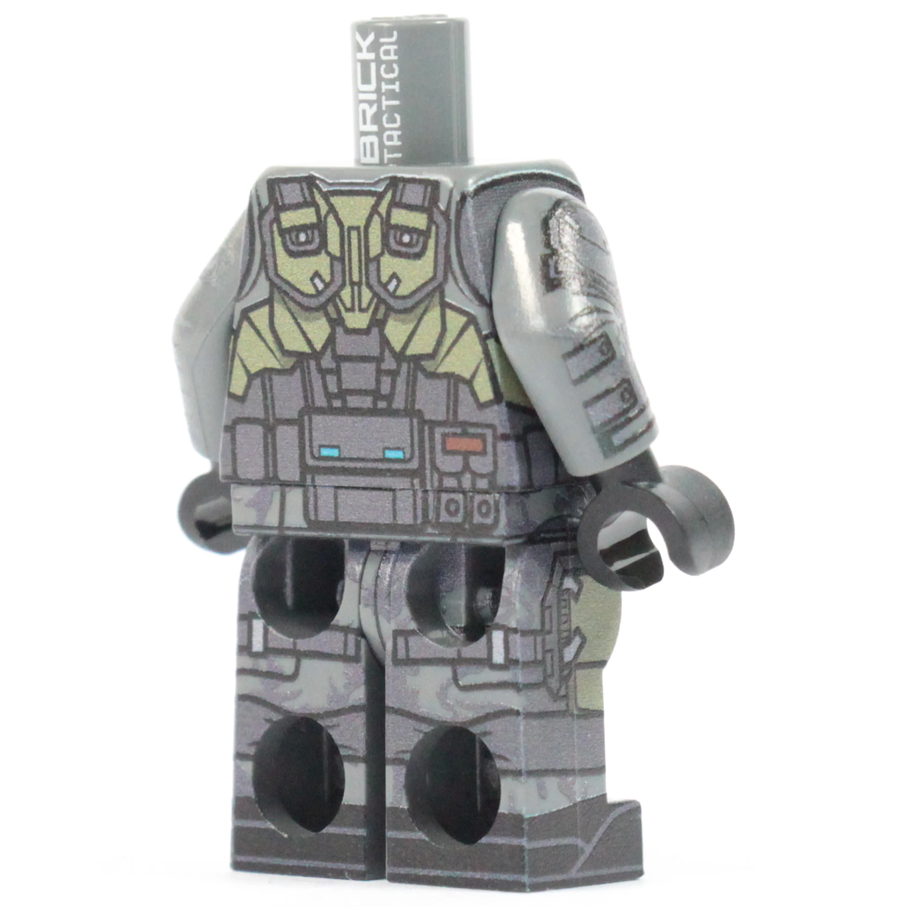 Loadout Space Marine Rig - Image 2