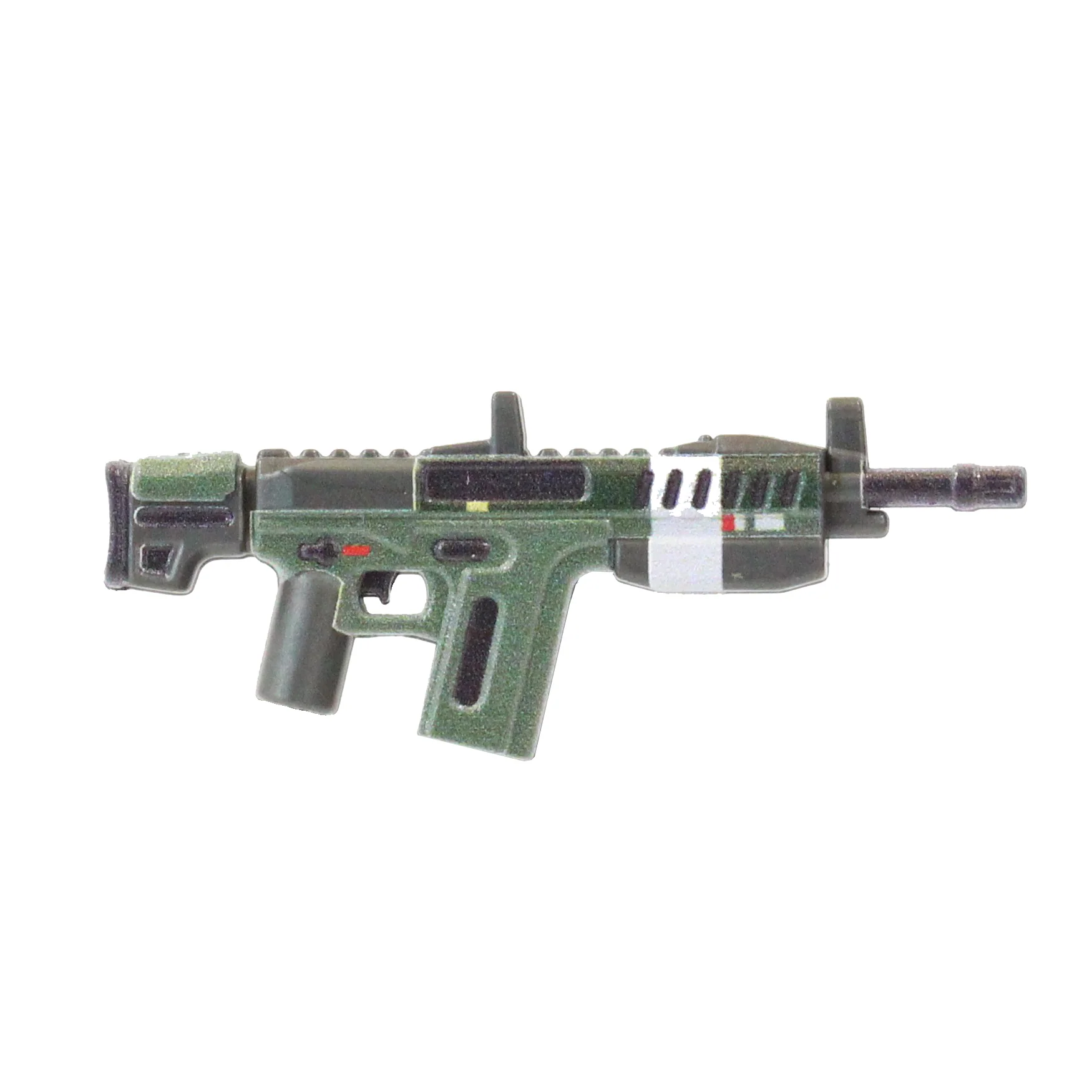 Commando - Image 4