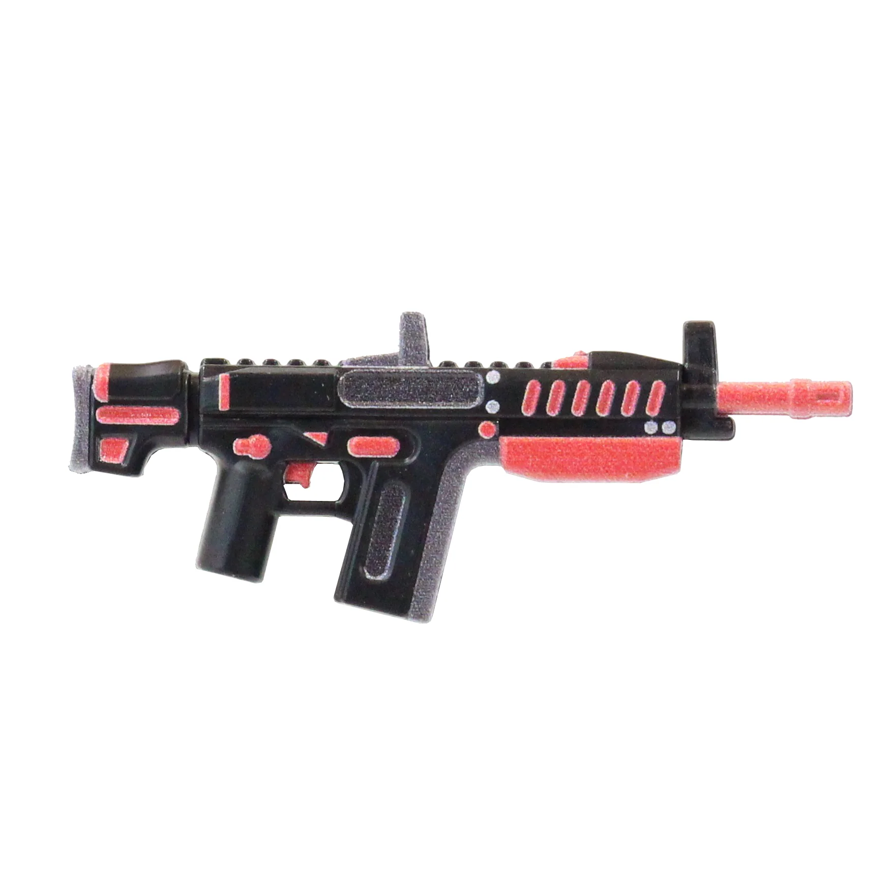 Commando - Image 6