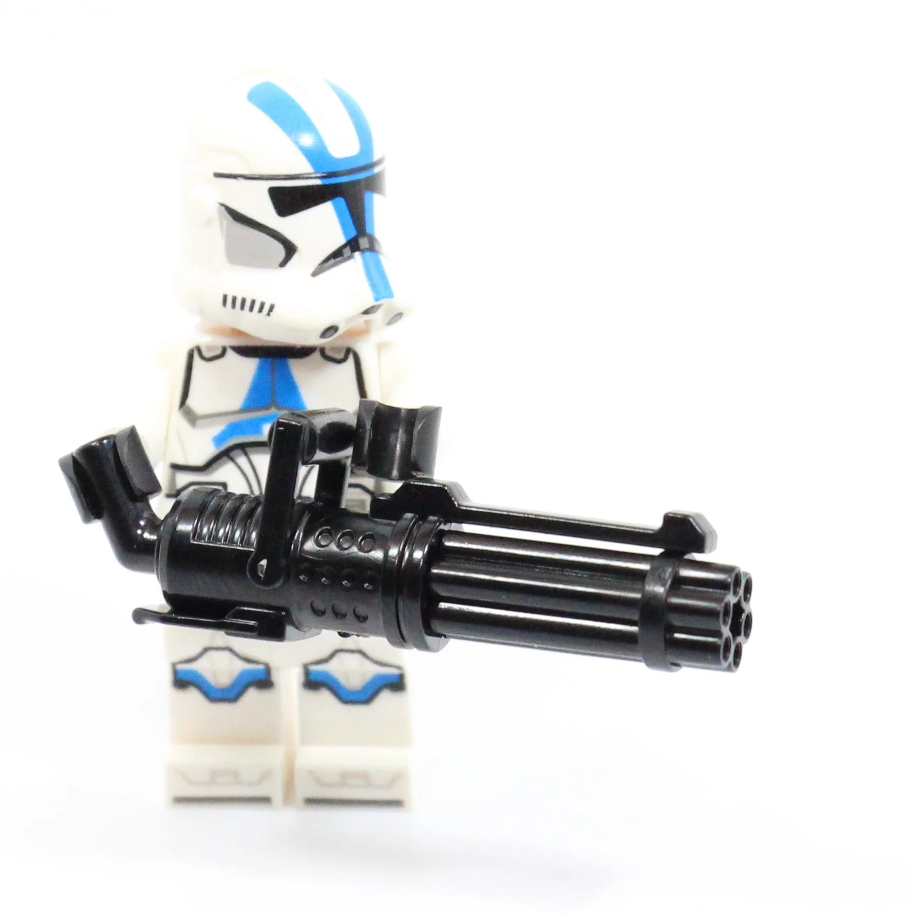 Minigun Blaster (x10) - Image 5