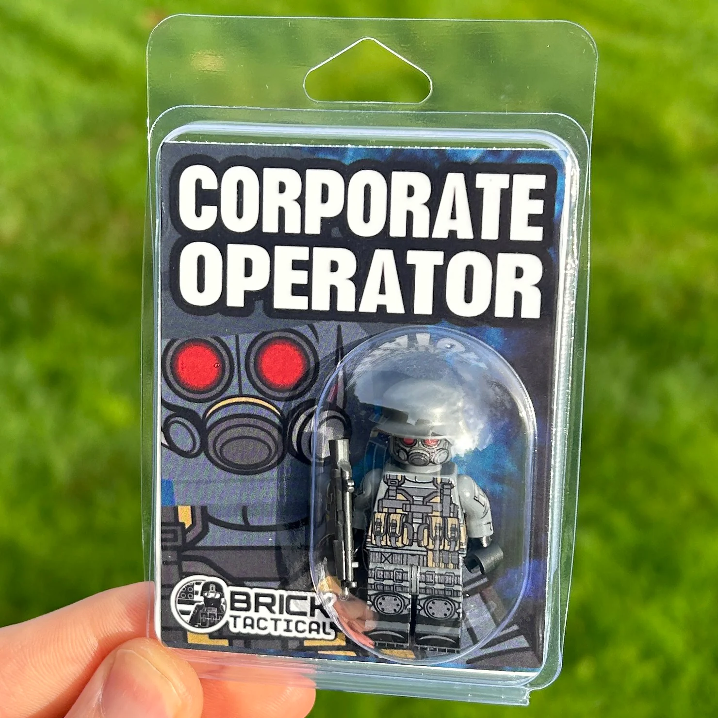 Corporate Operator - Image 2