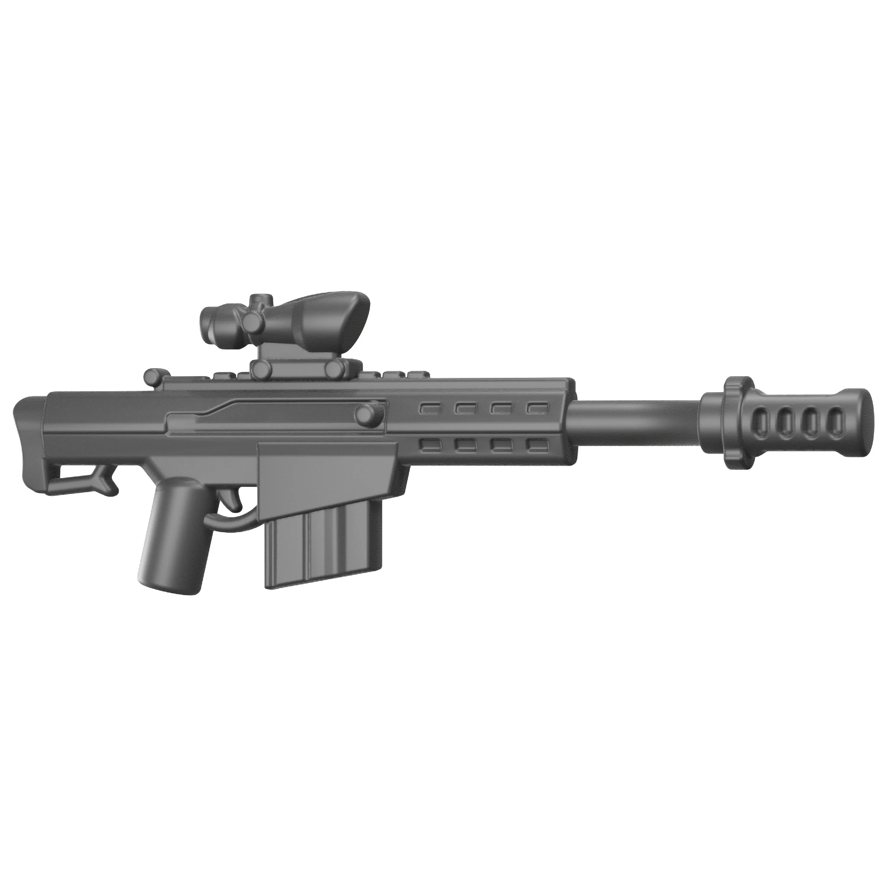 CQB Sniper - Image 2