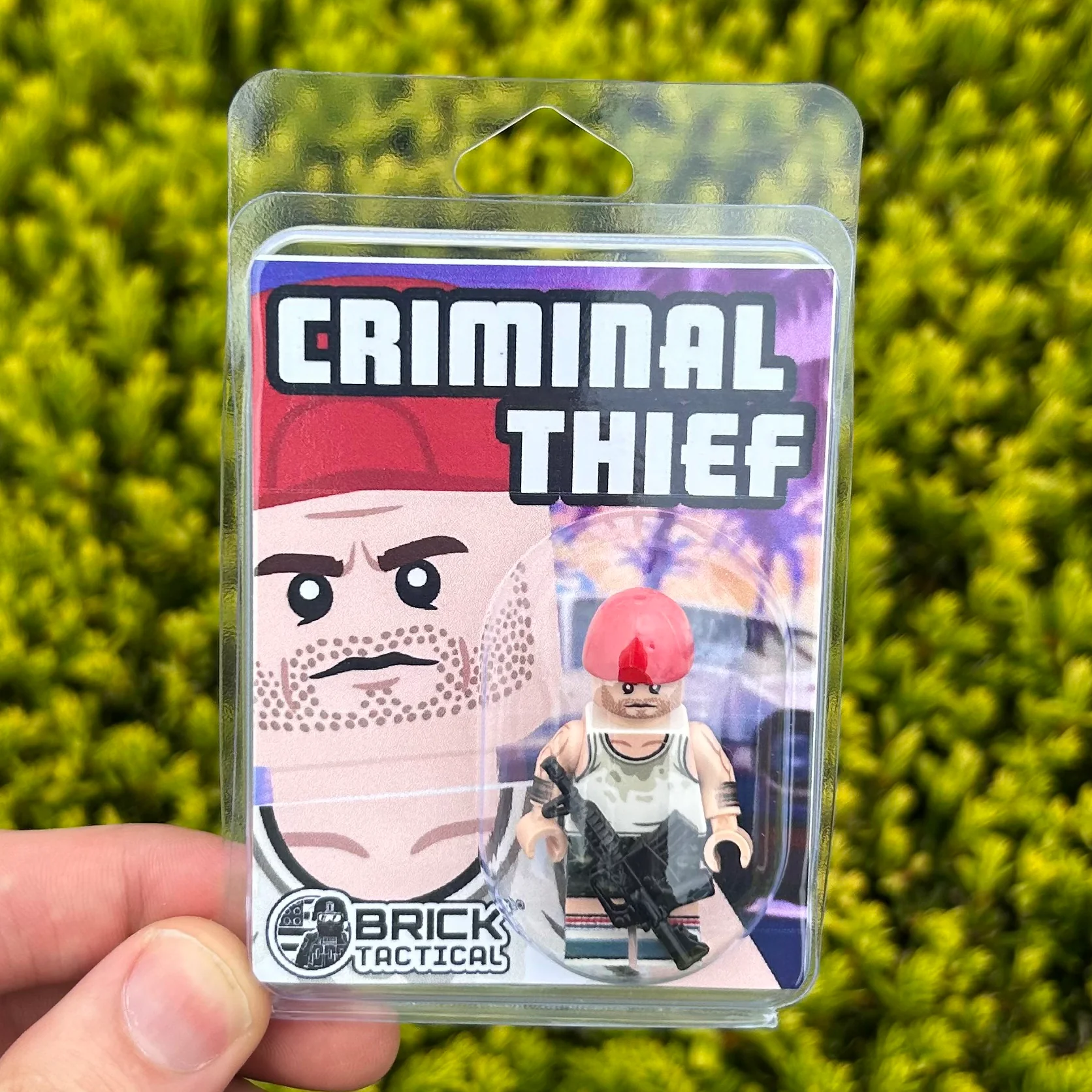 Criminal Thief - Image 3