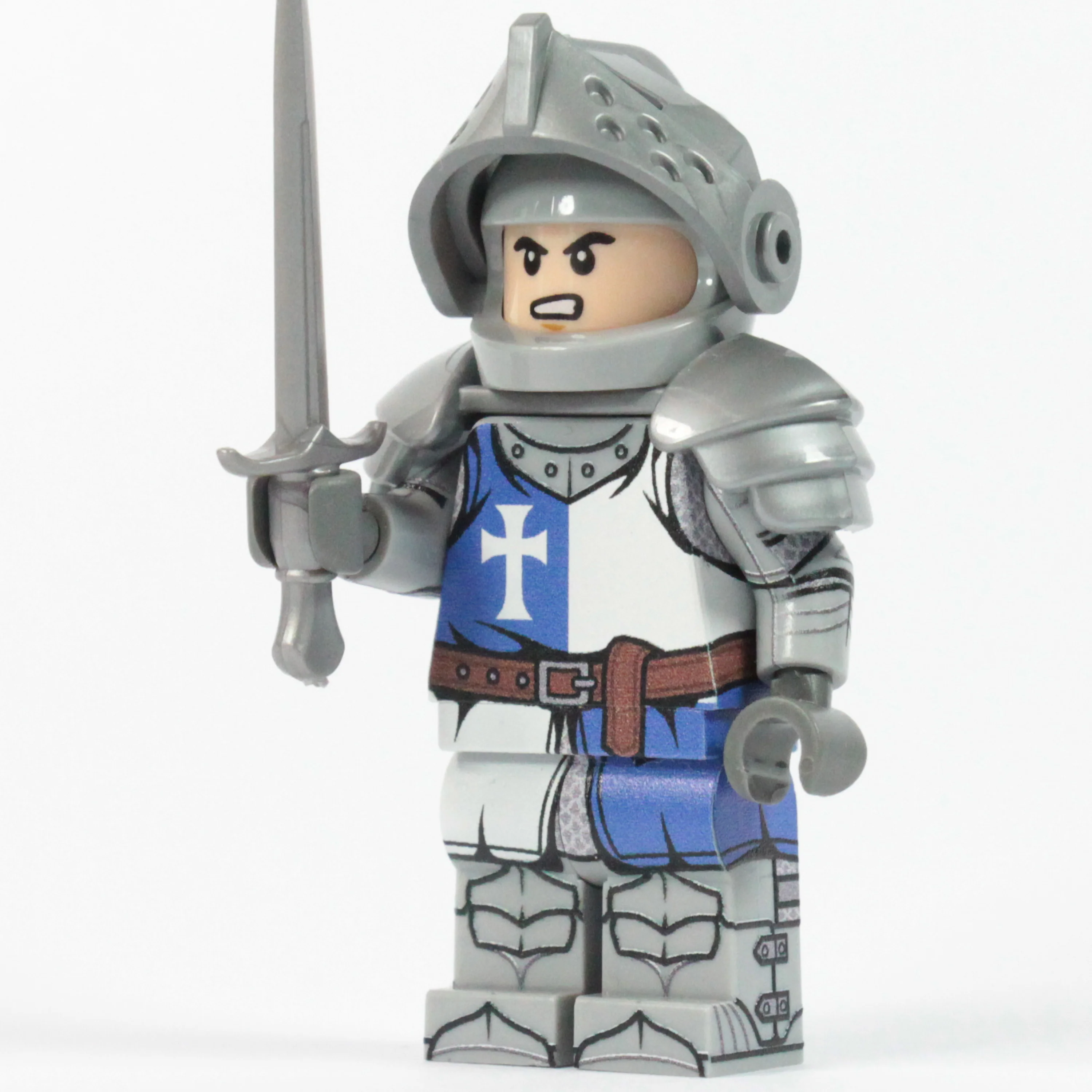 Crusader Knight - Image 4