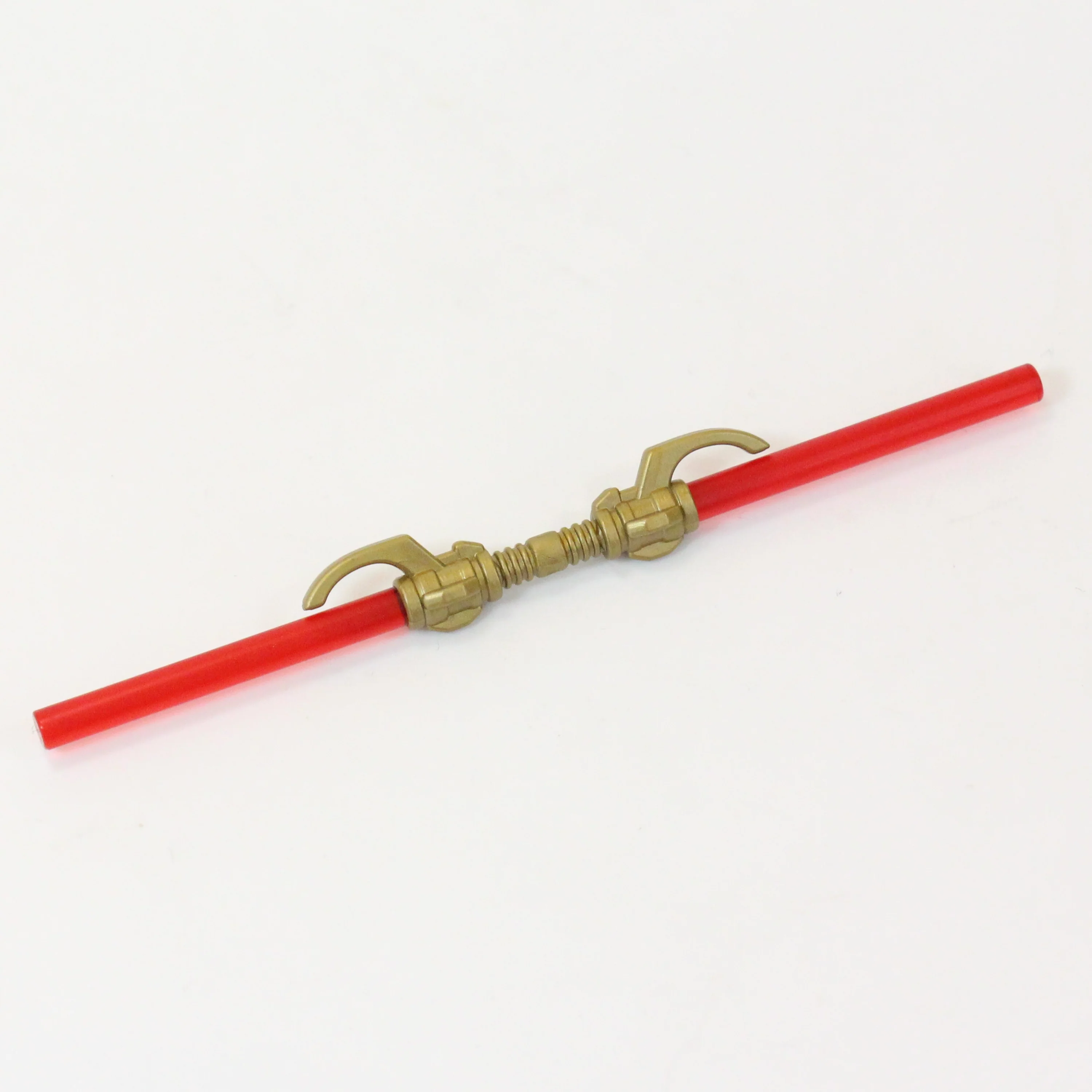 Curved Assassin Gold Hilt - Image 2