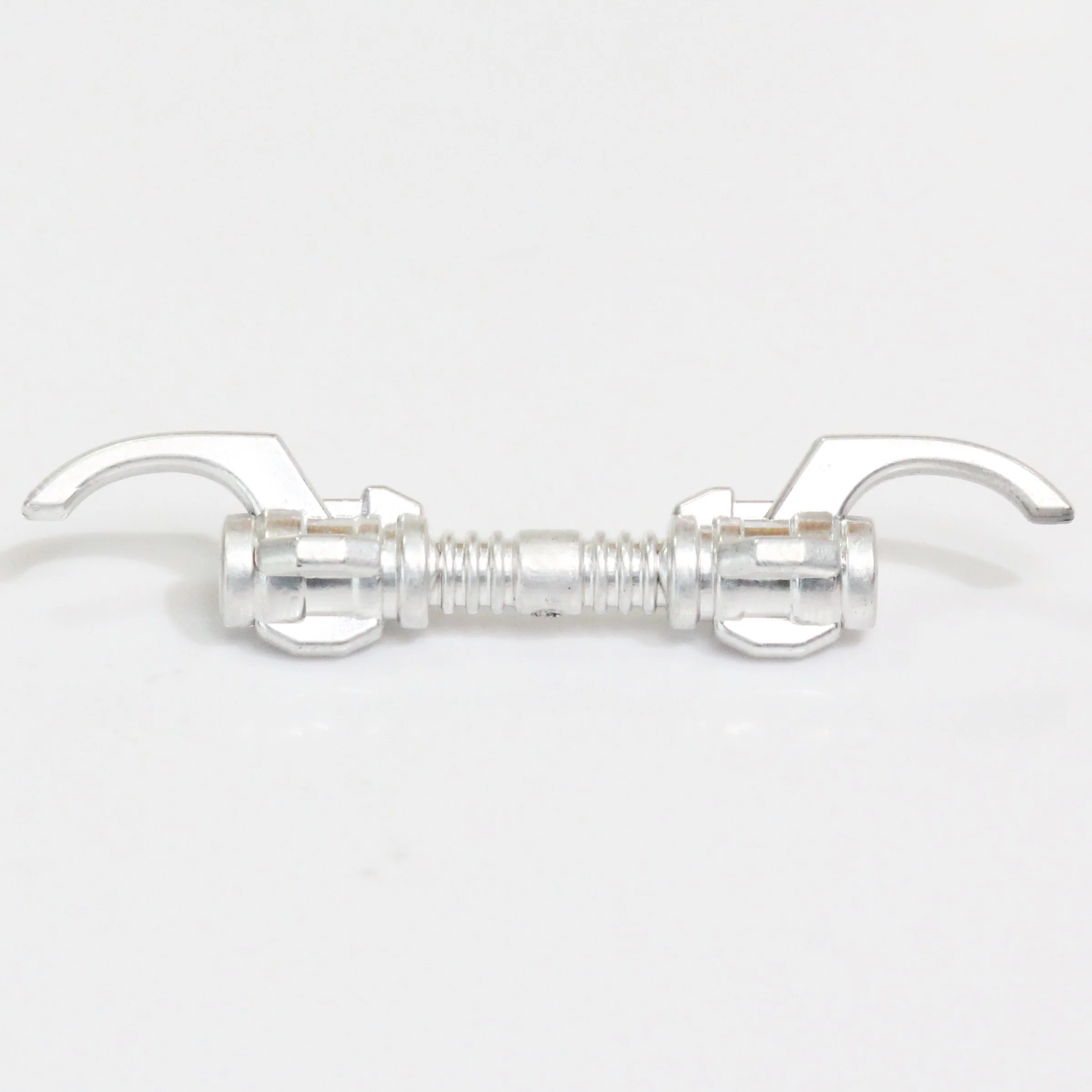 Curved Assassin Hilt (Chrome)