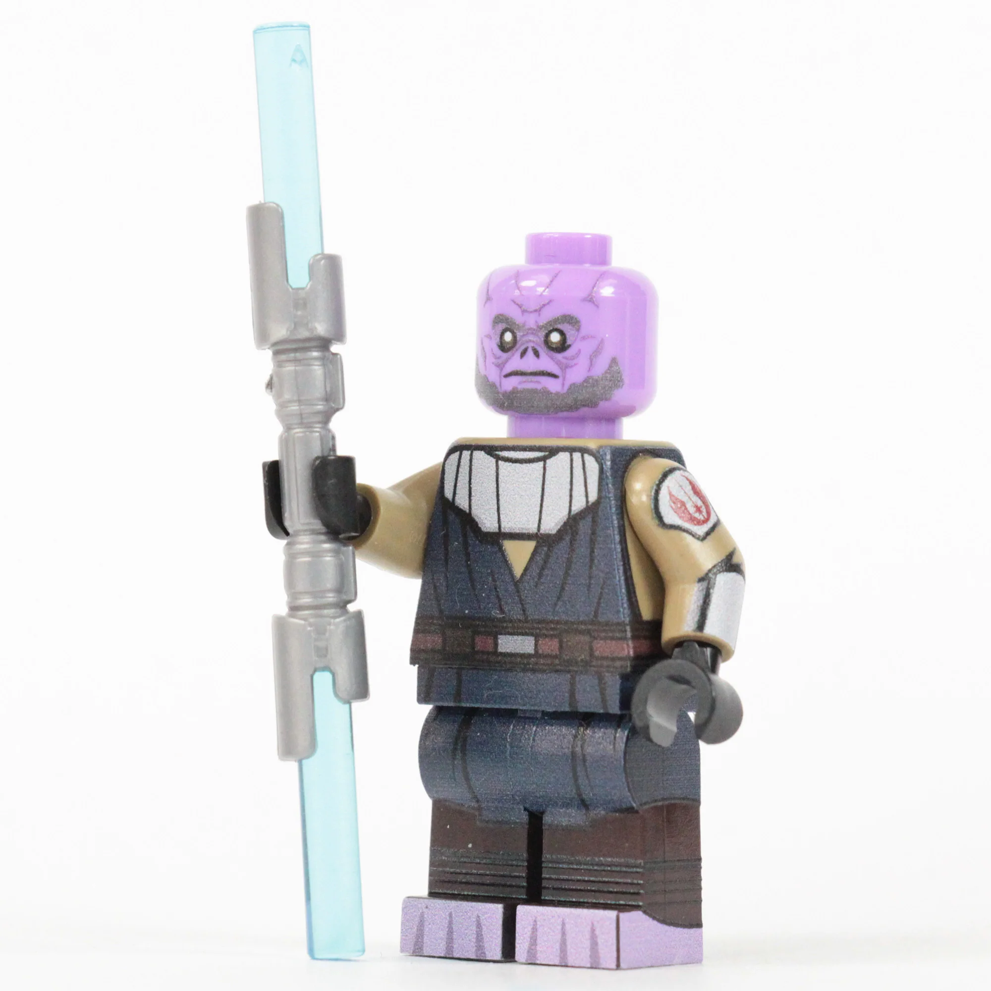 Deceased Master