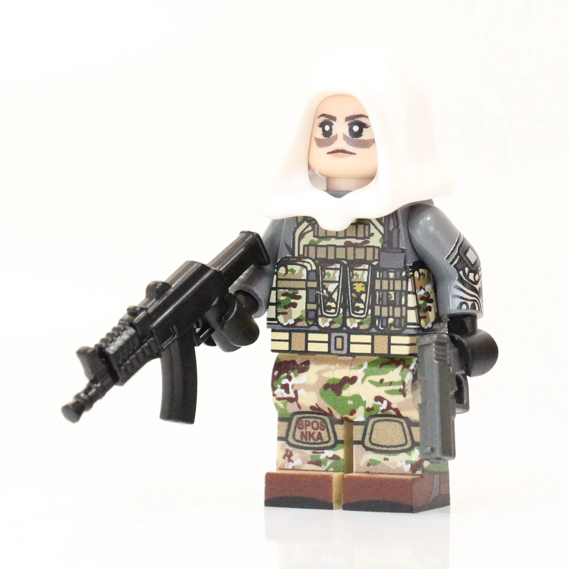 Defending Operator