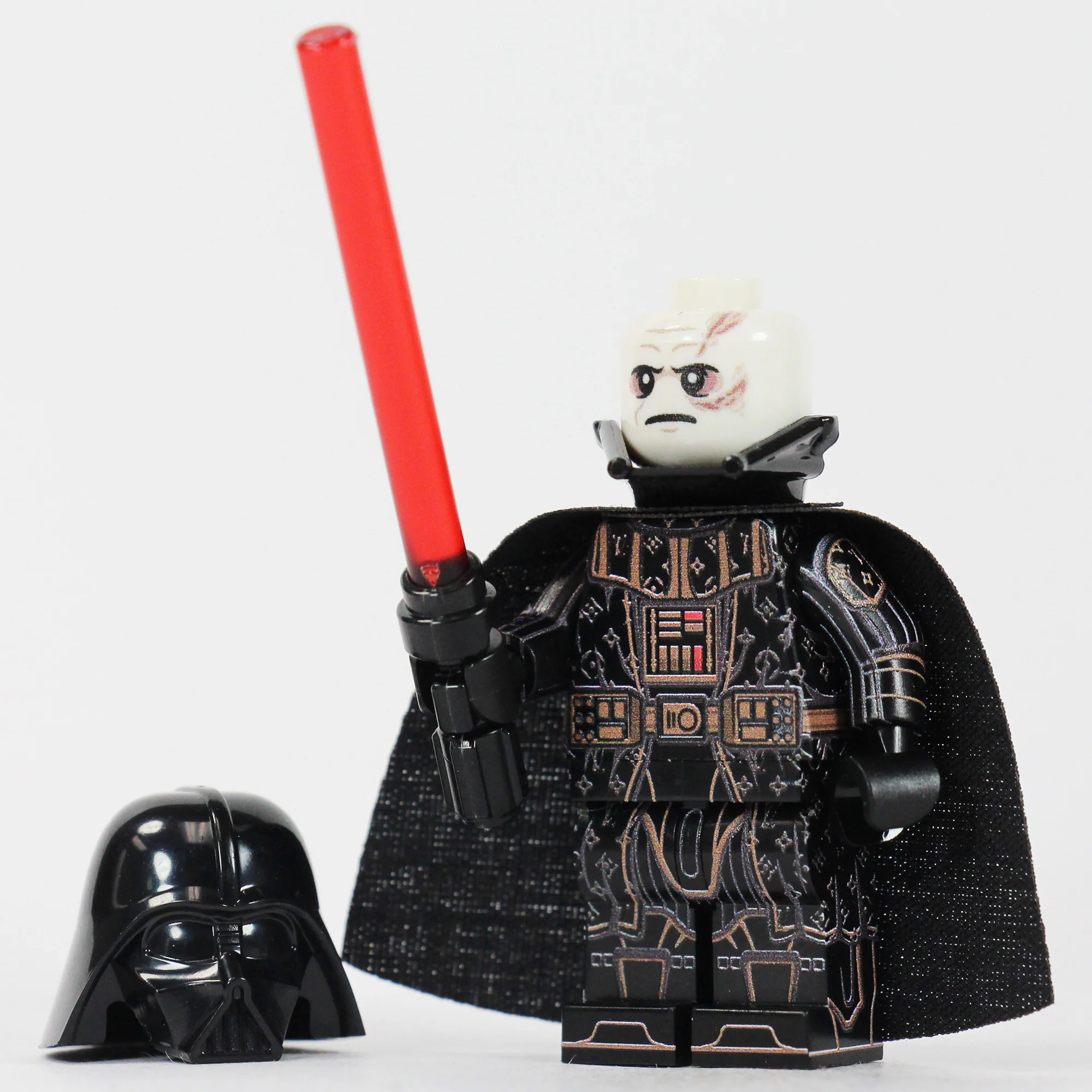 Designer Dark Lord - LIMITED EDITION 1/36 - Image 3
