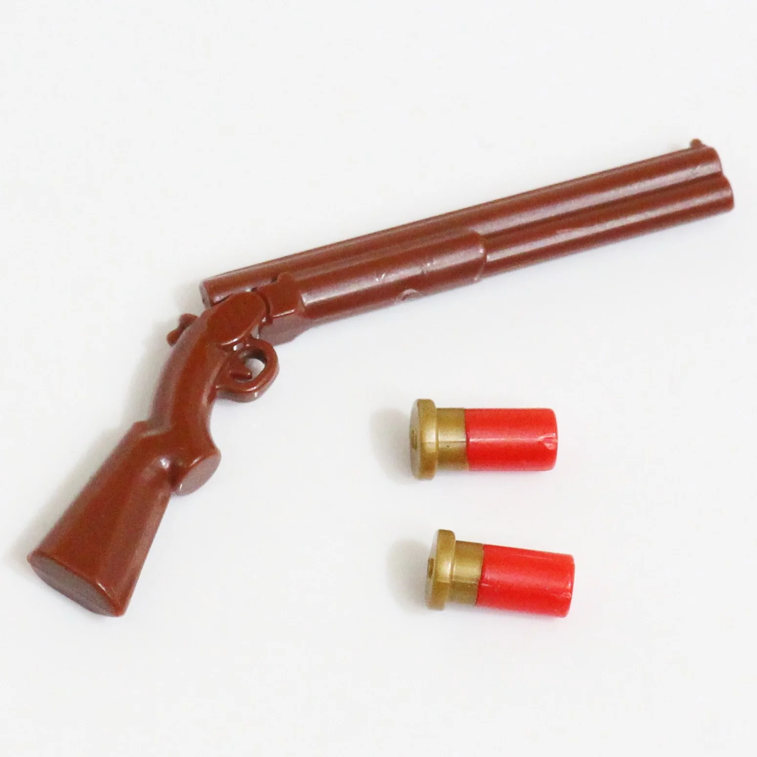 Double Barrel Shotgun Pack