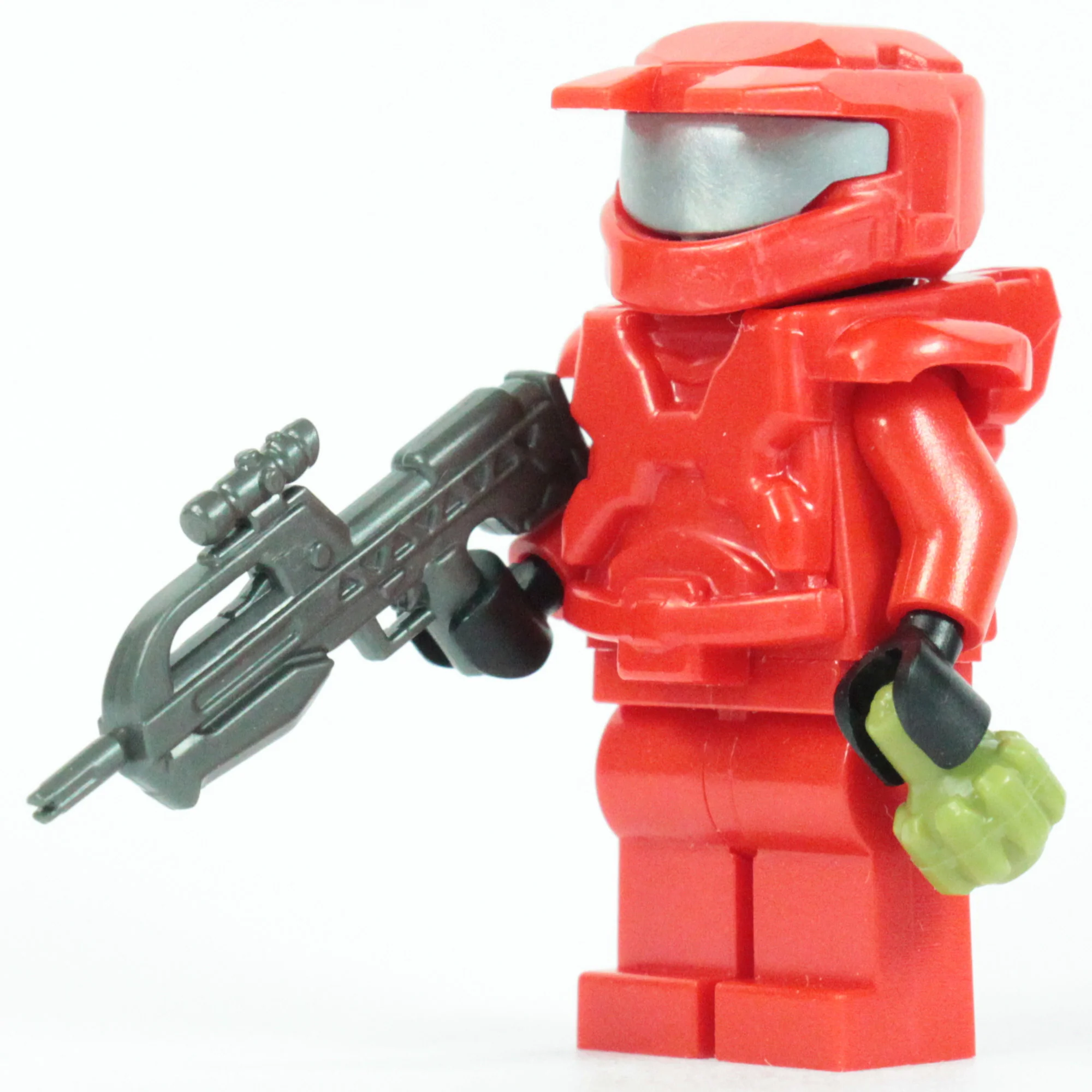 Double Kill Space Marine