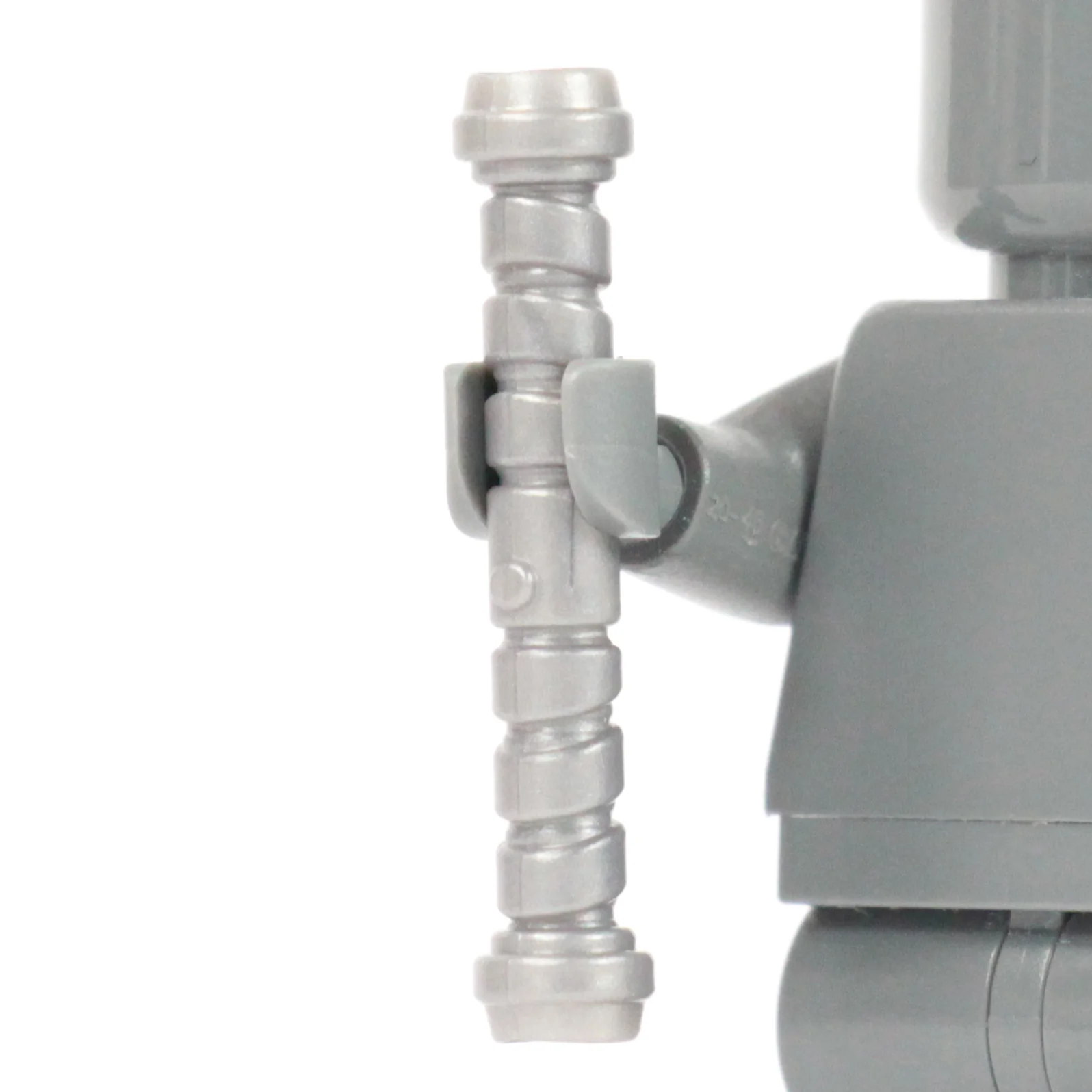 Dual Hilt 004