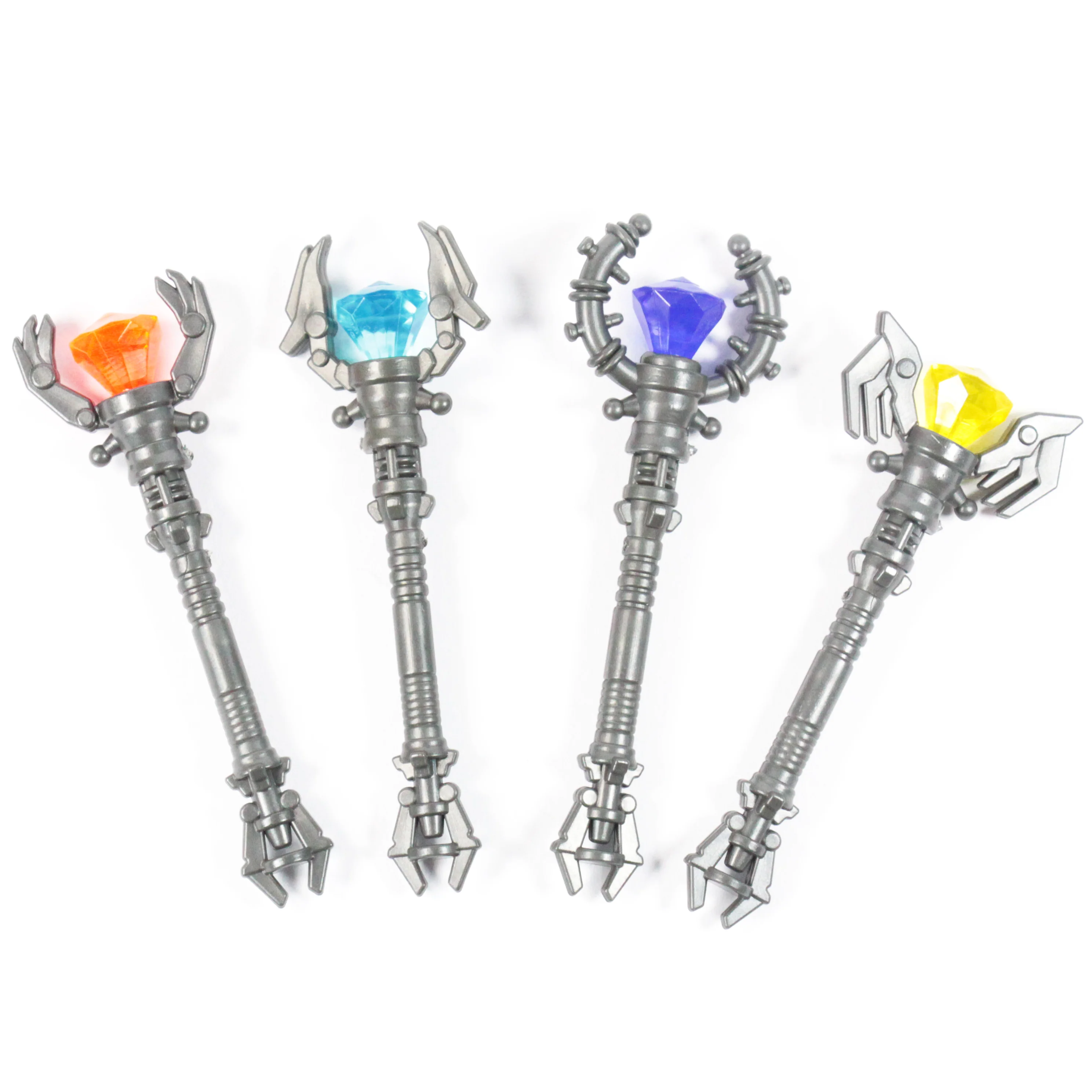 Elemental Staffs - Image 2