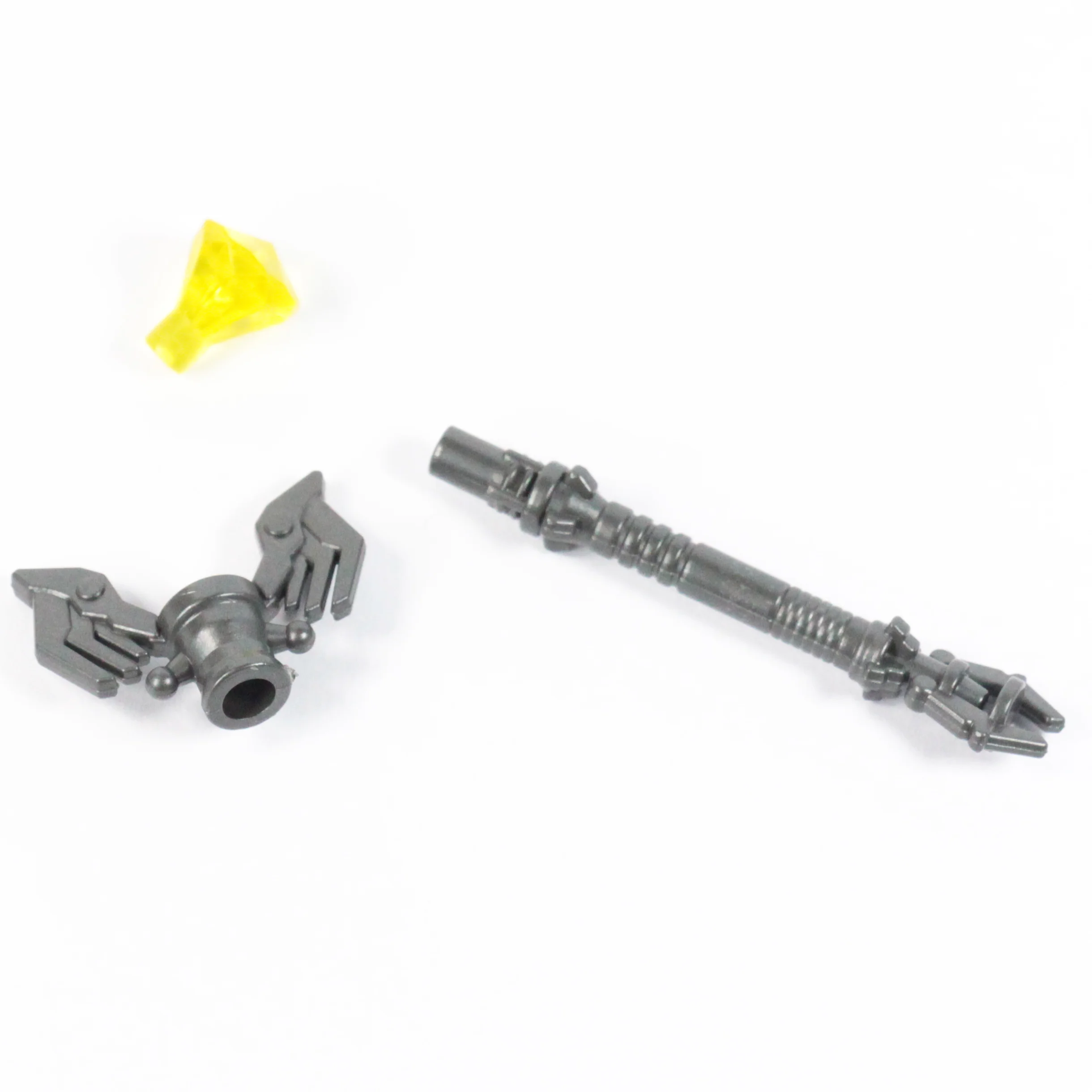 Elemental Staffs - Image 5