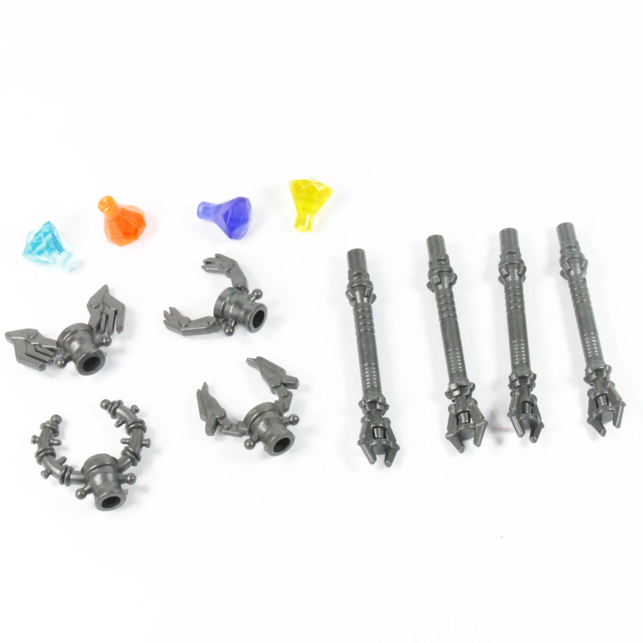 Elemental Staffs - Image 6