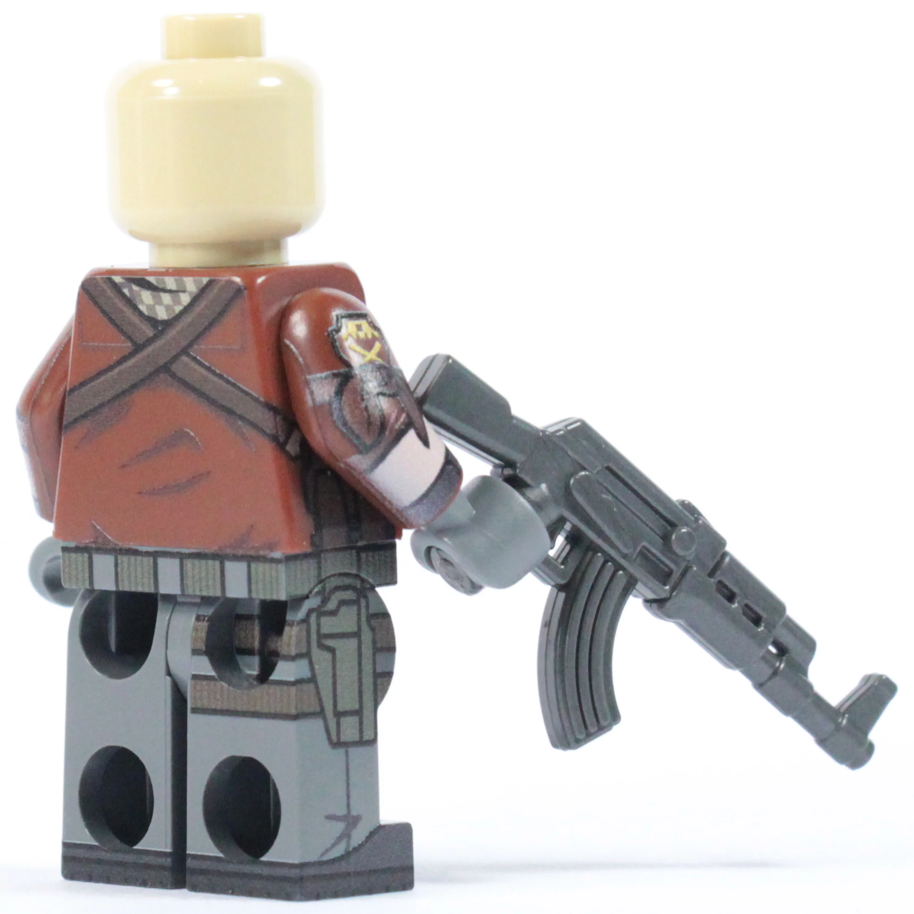 Elite Crew Agent - Image 3