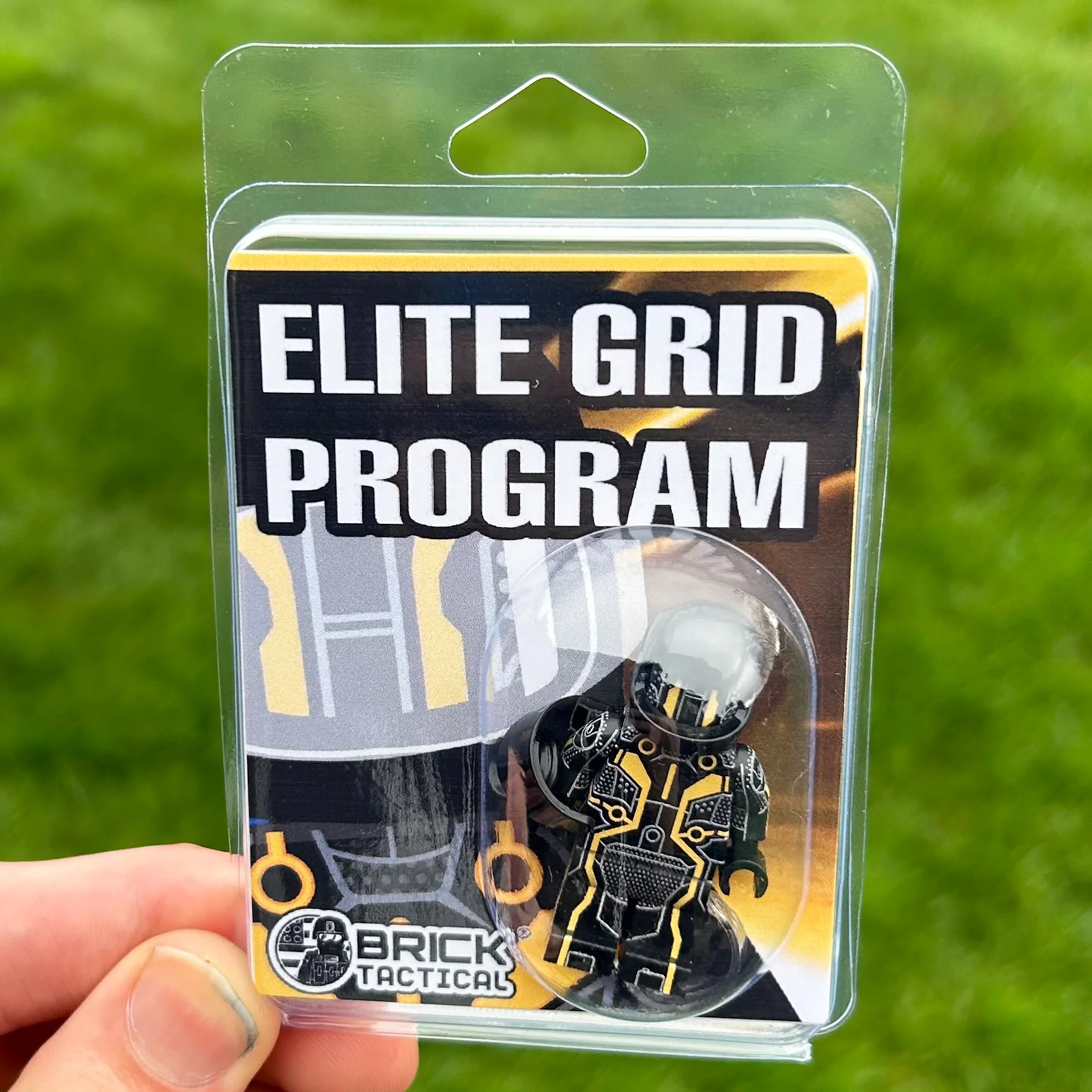 Elite Grid Program - Image 3