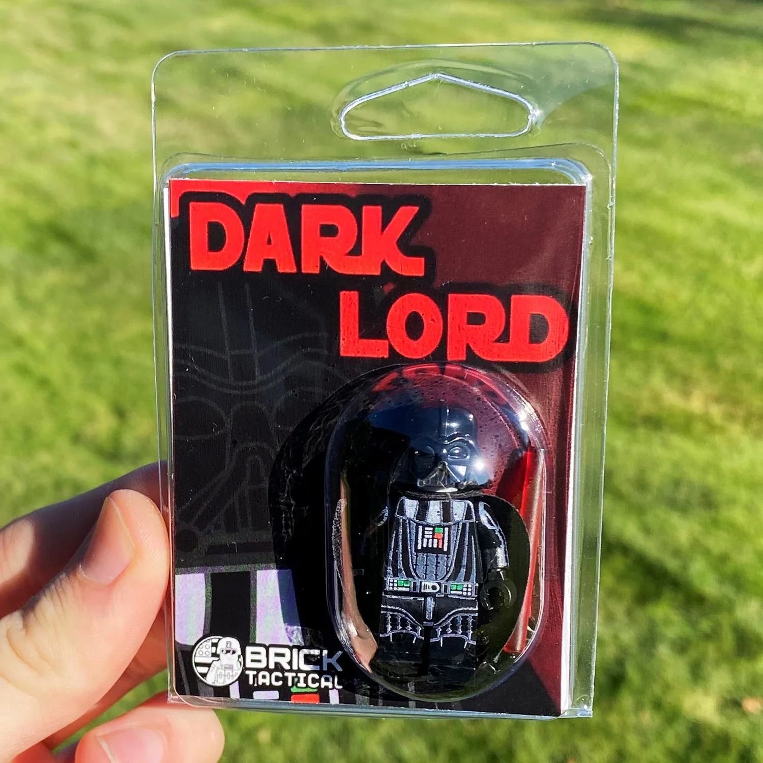 Dark Lord - Image 3