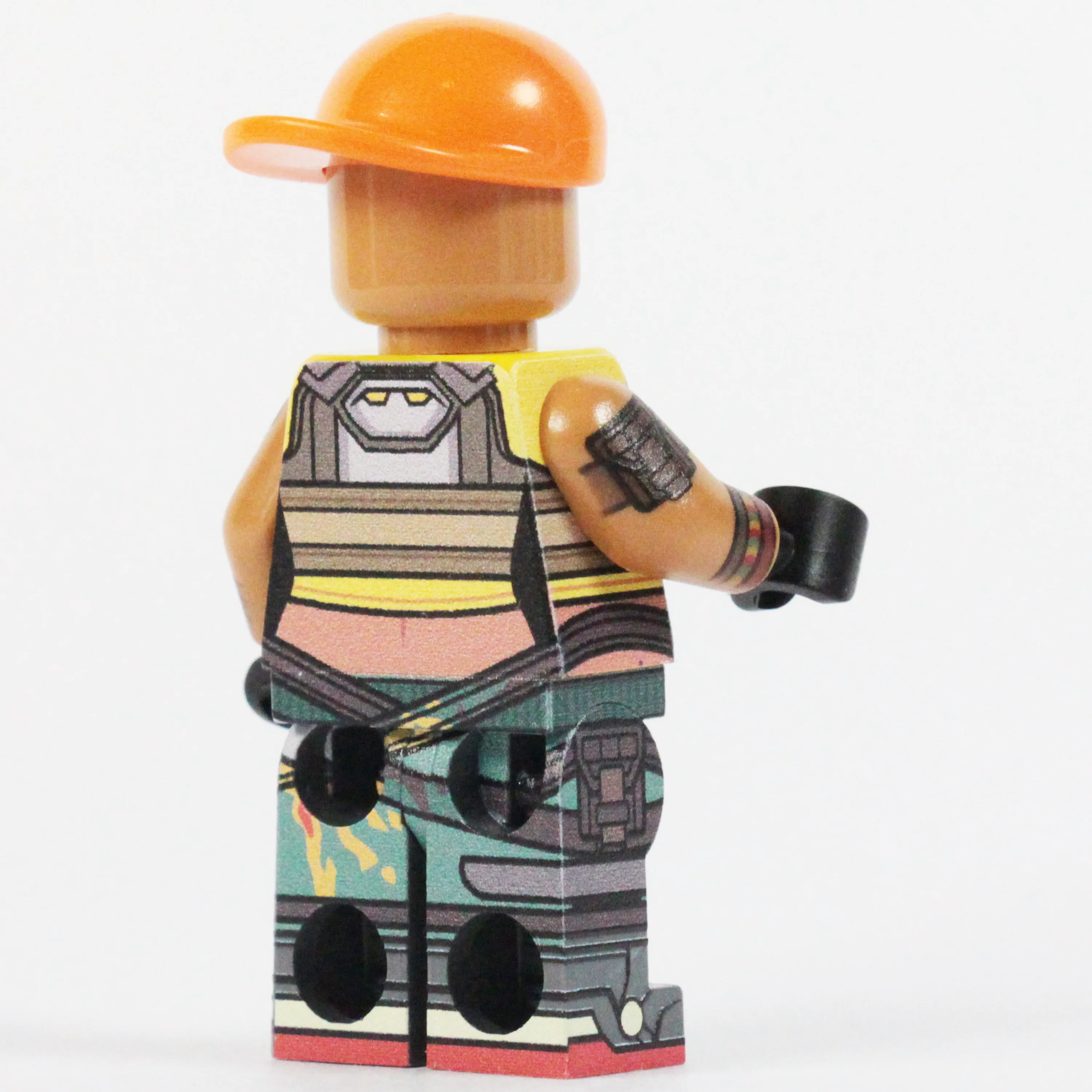 Explosive Agent - Image 2