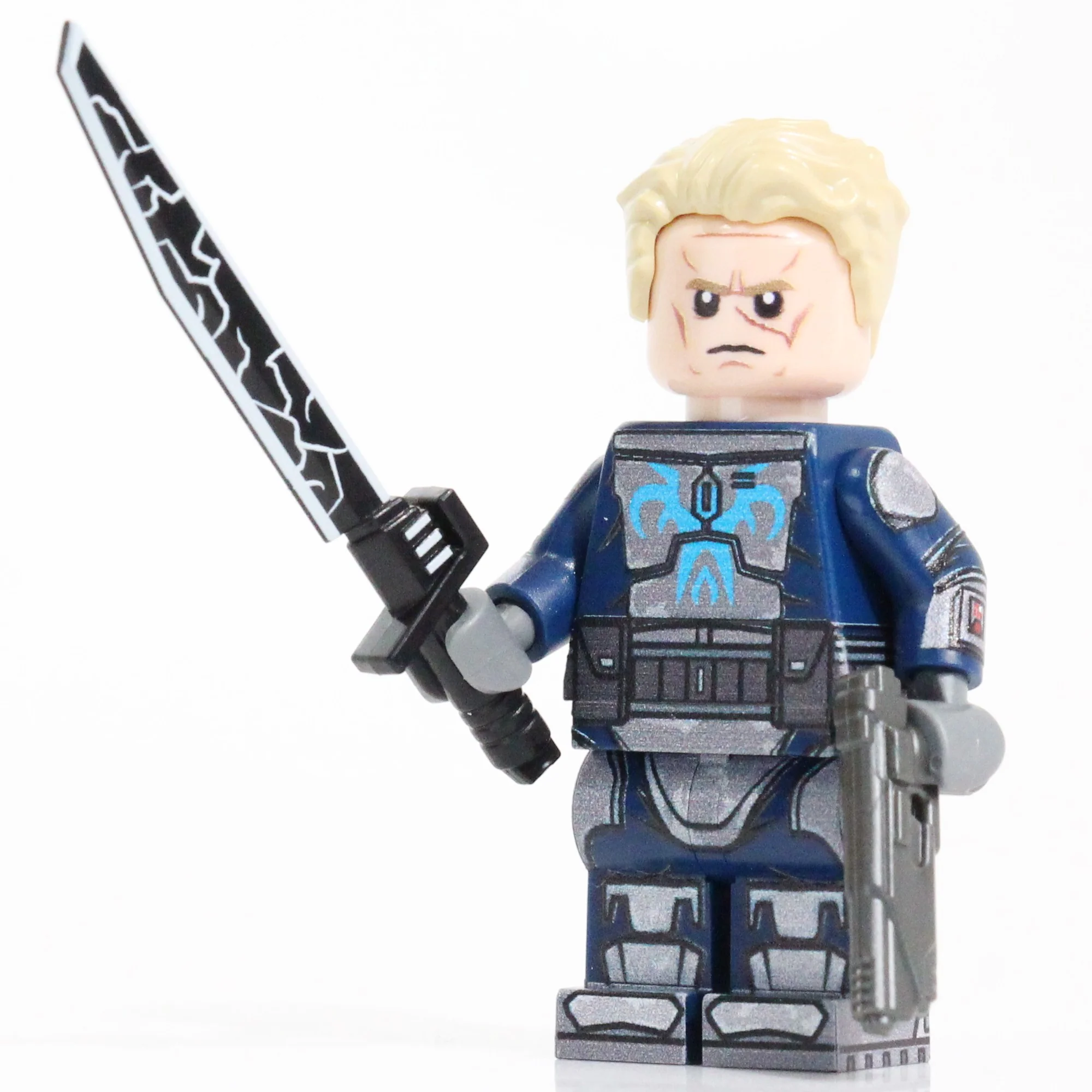 Faction Leader