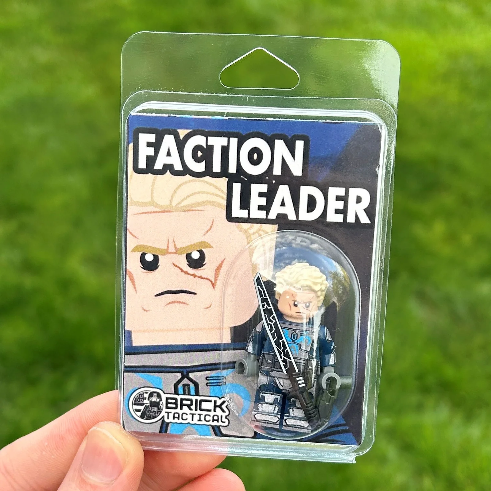 Faction Leader - Image 2