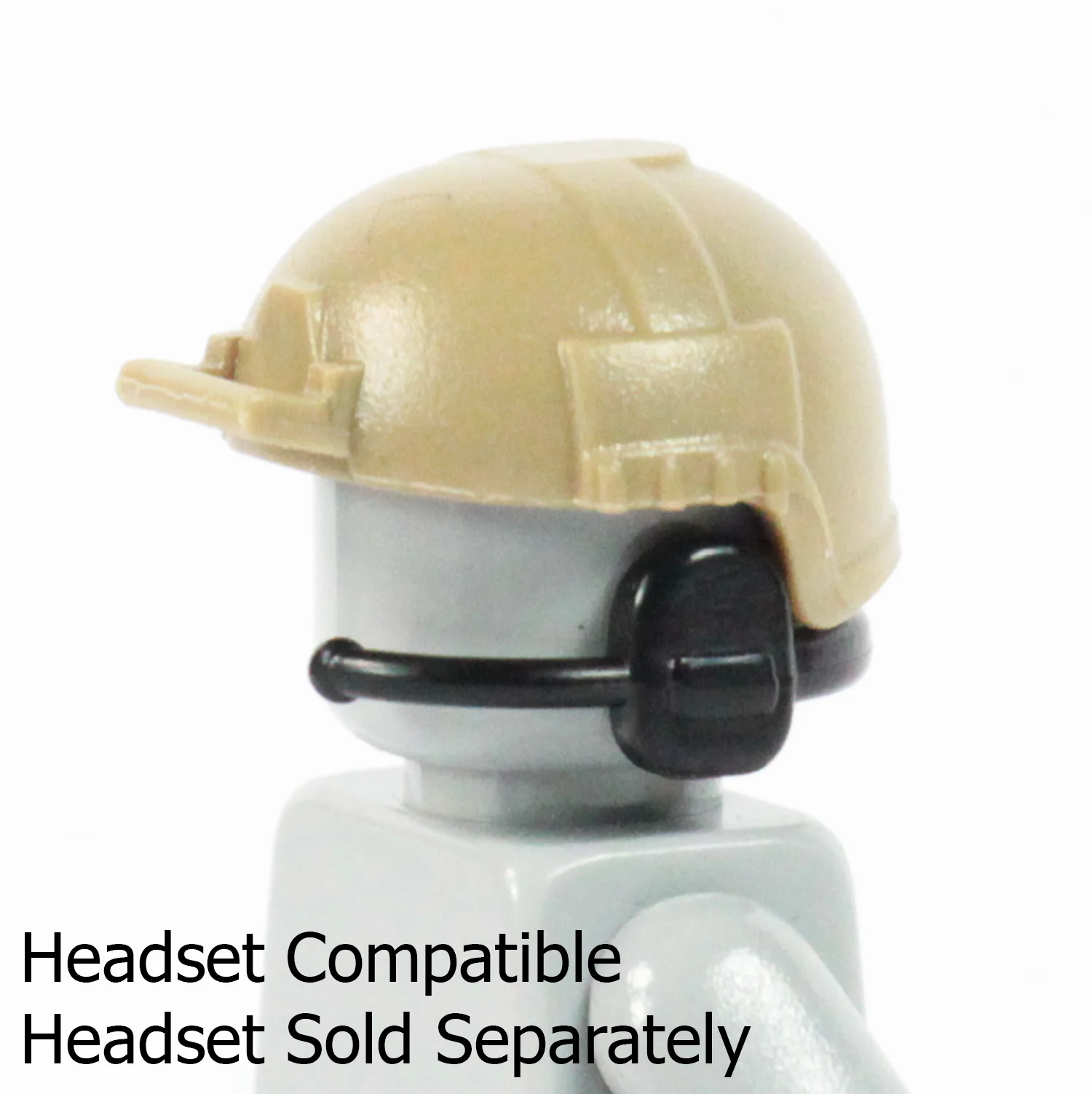 Military Helmet - Image 3