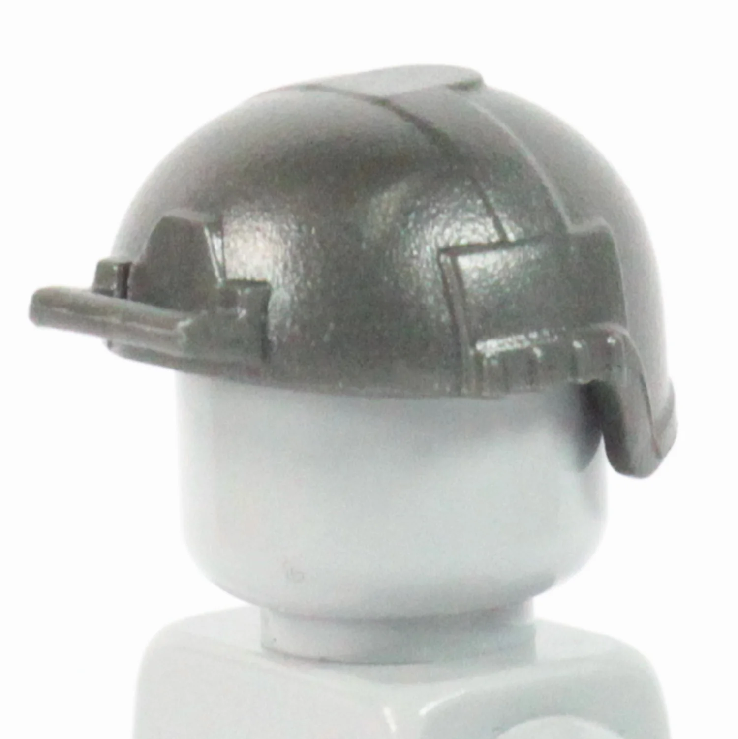 Military Helmet - Image 8