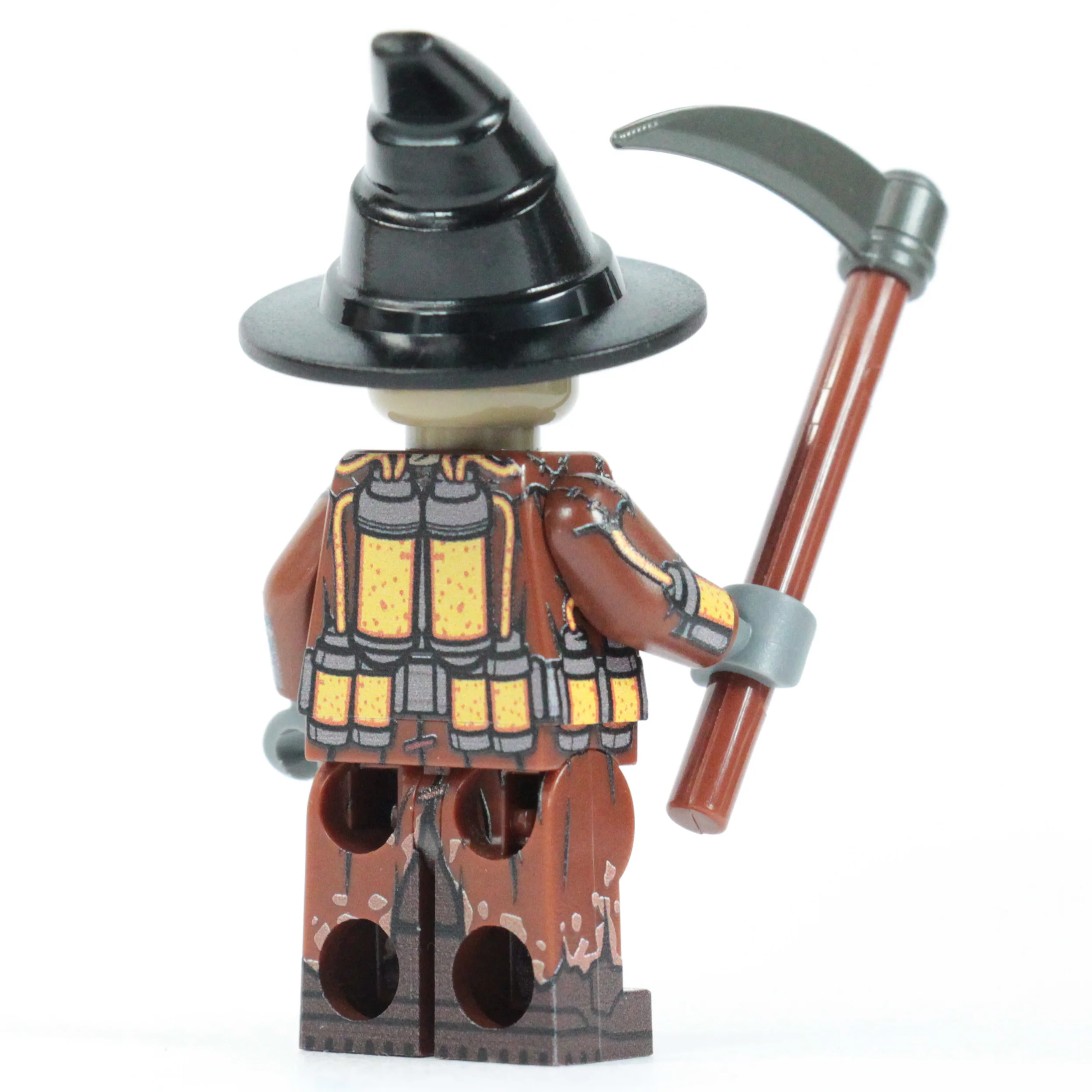 Feared Harvestor - LIMITED EDITION 1/72 - Image 3