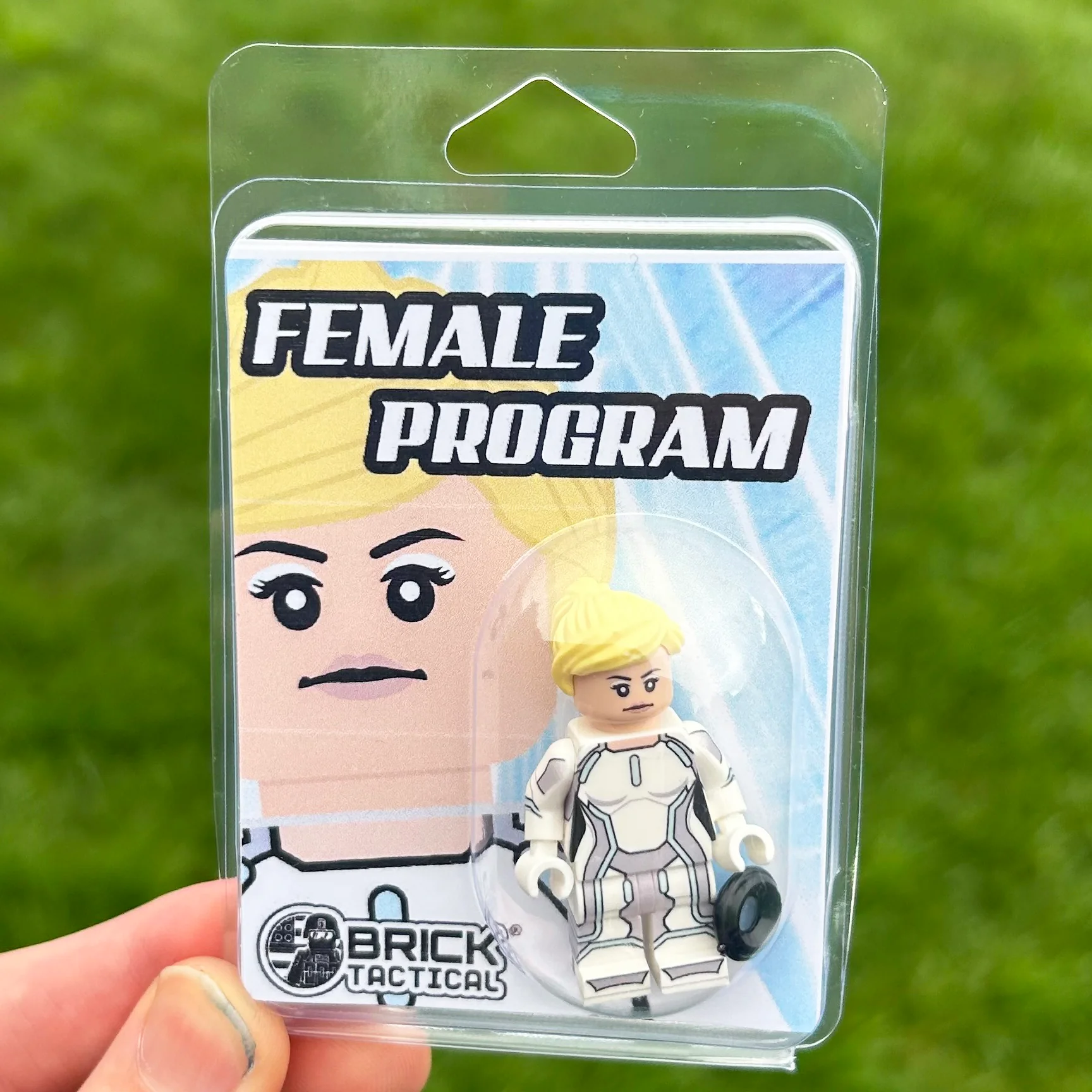 Female Program - Image 3