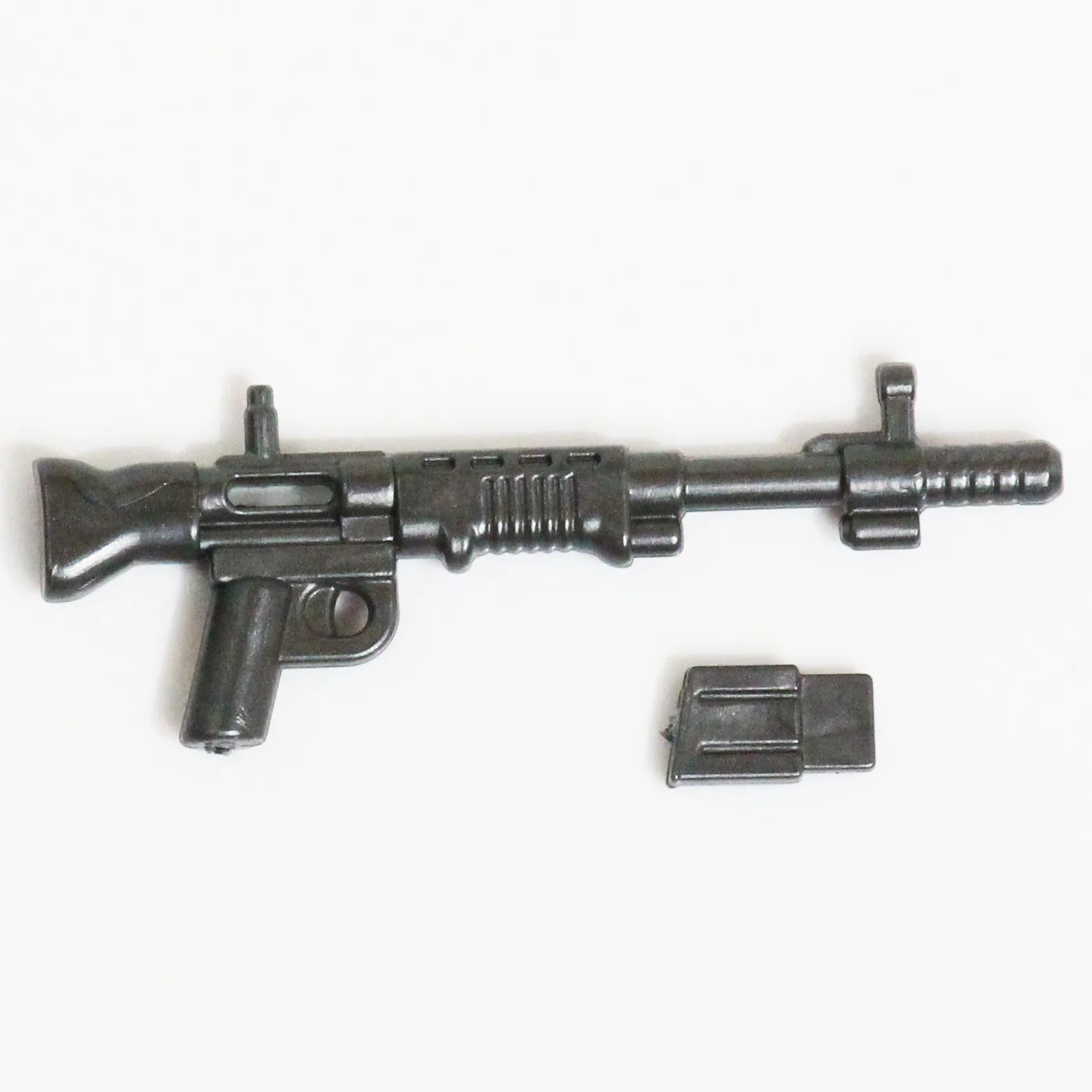 FG42 Machine Gun - Image 2