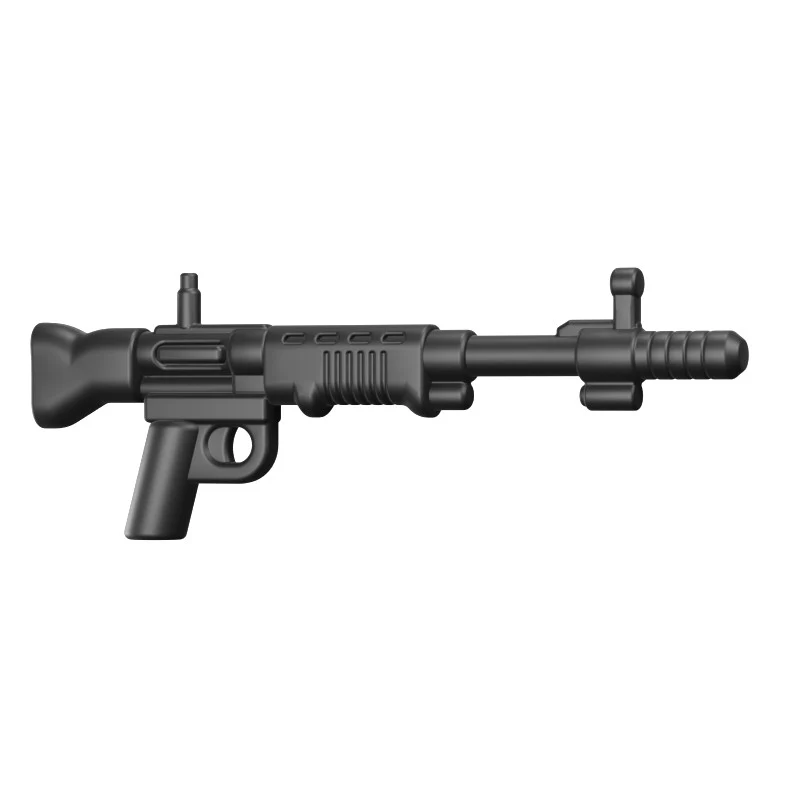 FG42 Machine Gun - Image 4
