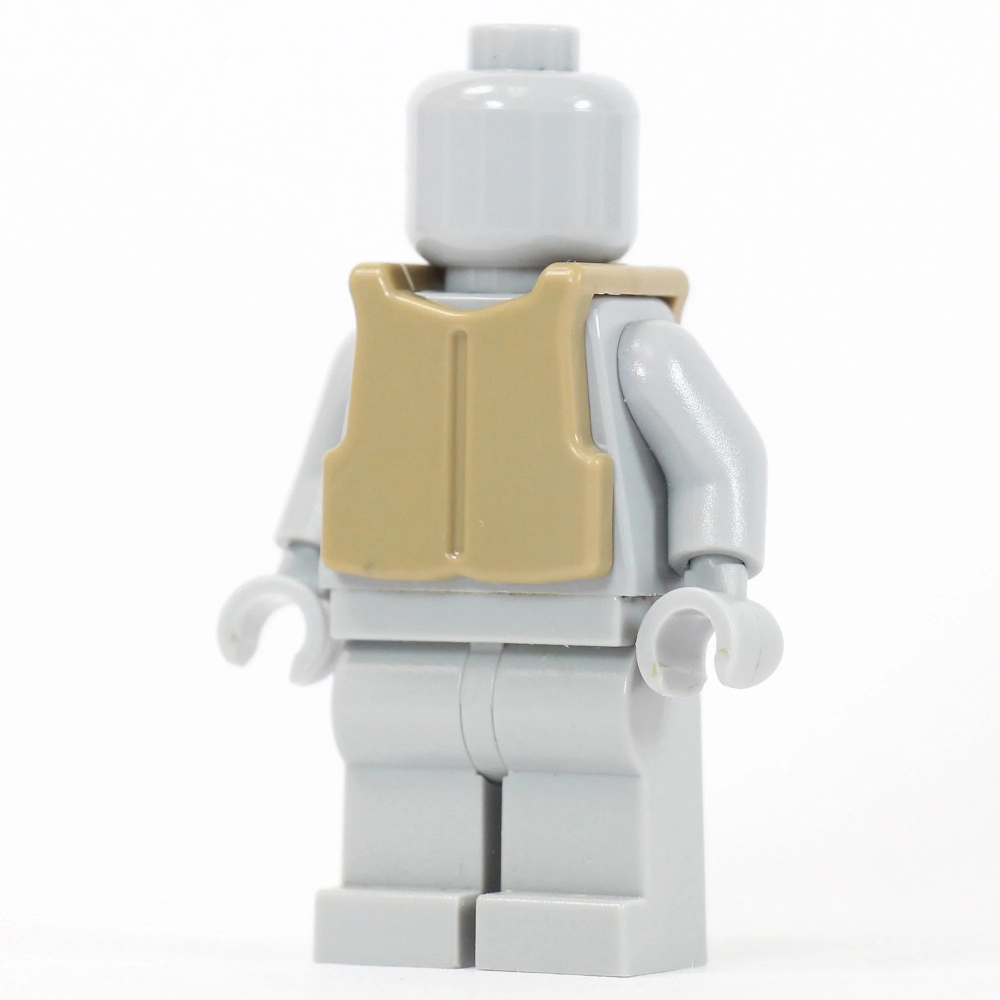 Flak Jacket Vest