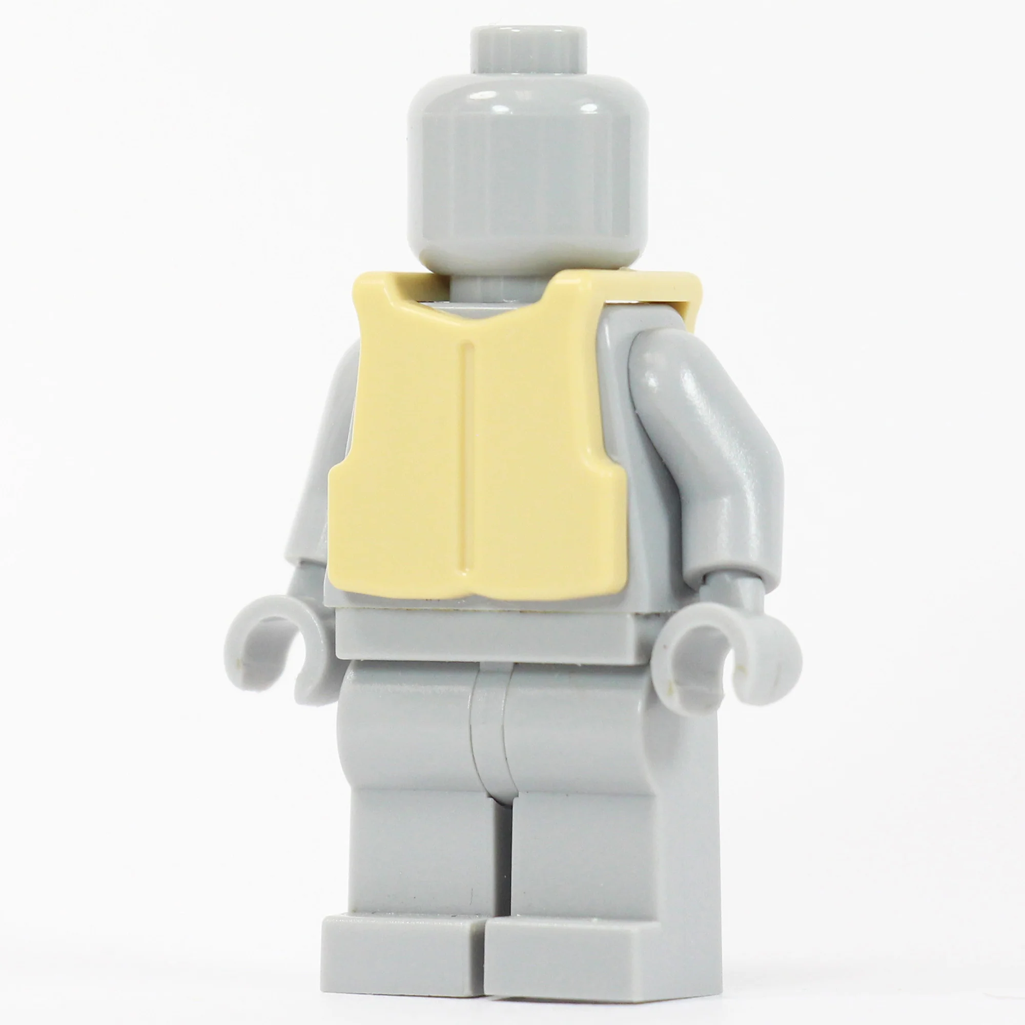Flak Jacket Vest - Image 4