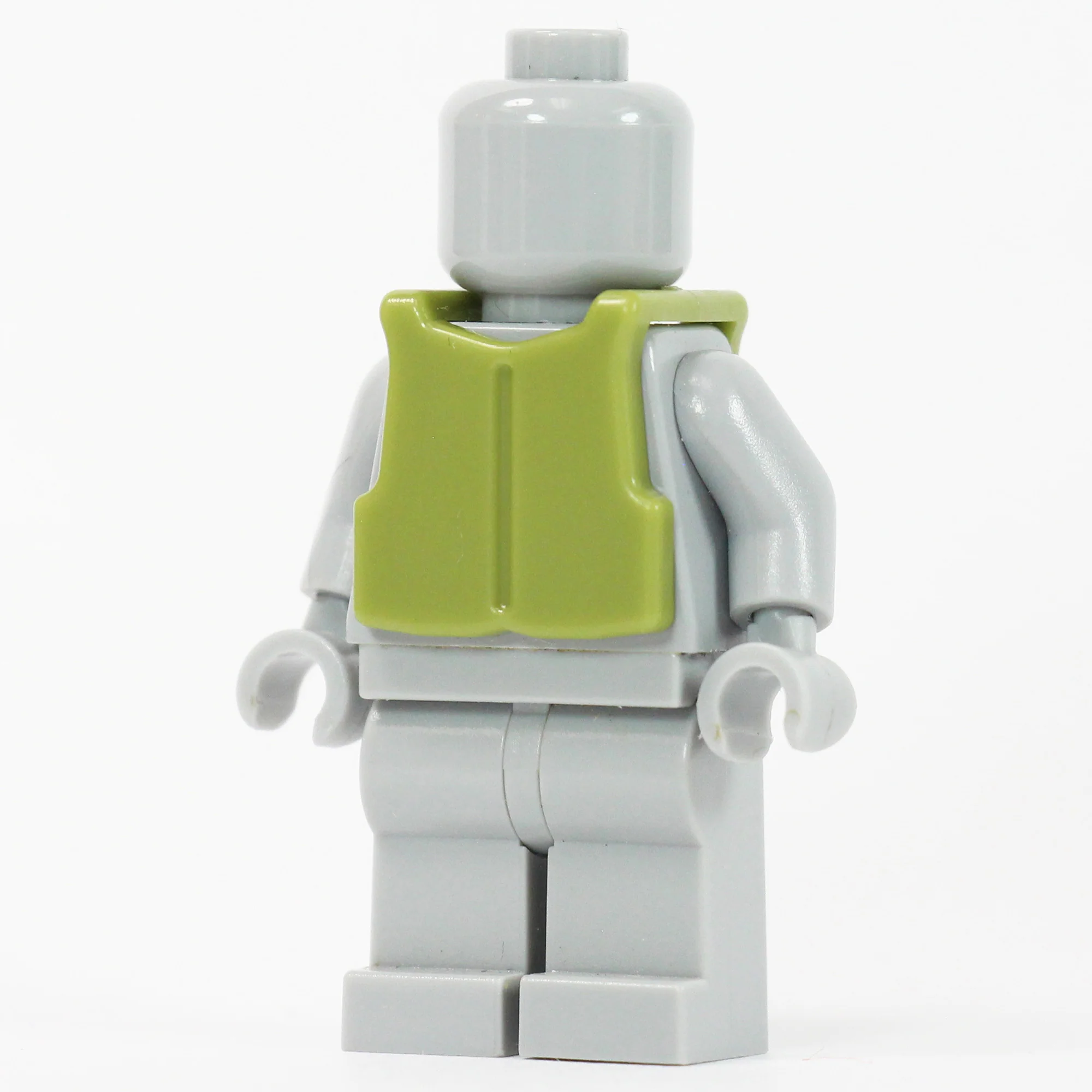Flak Jacket Vest - Image 5