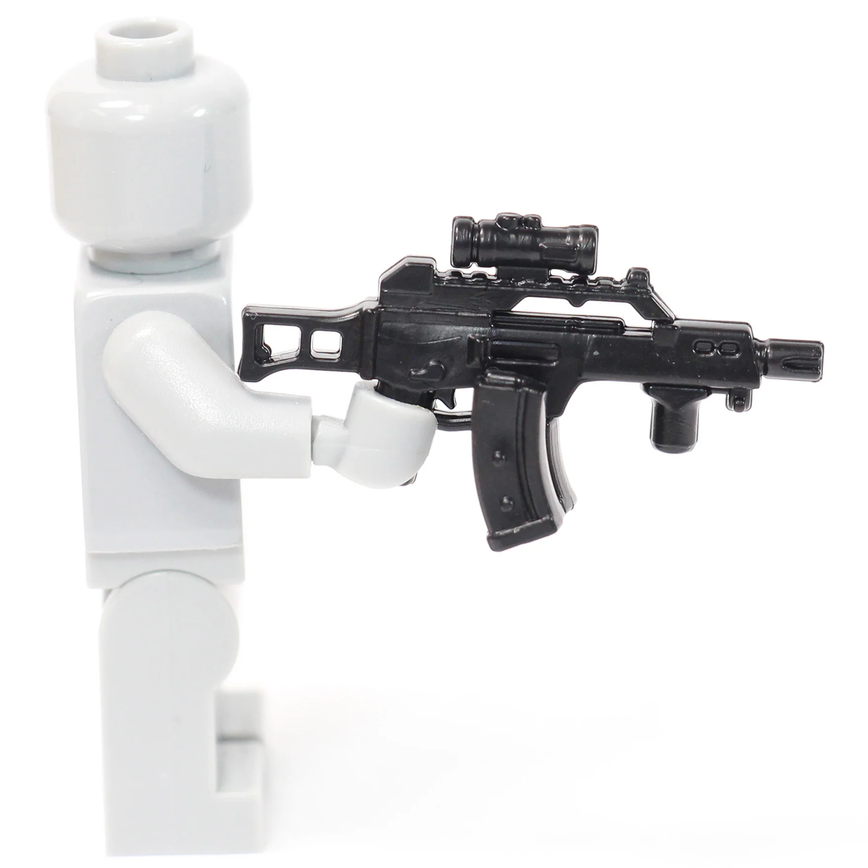 G36c w/ Quick Mag