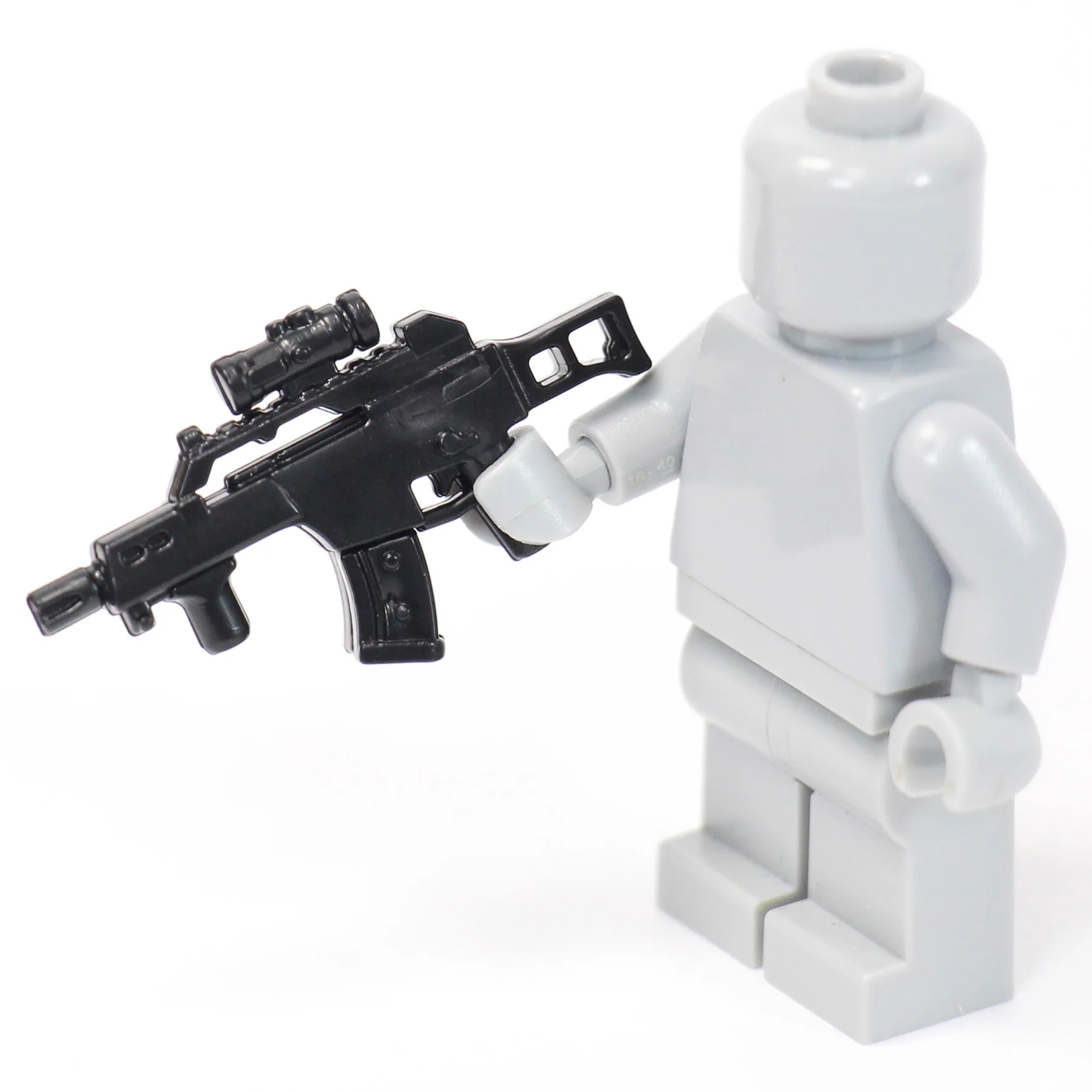 G36c w/ Quick Mag - Image 4