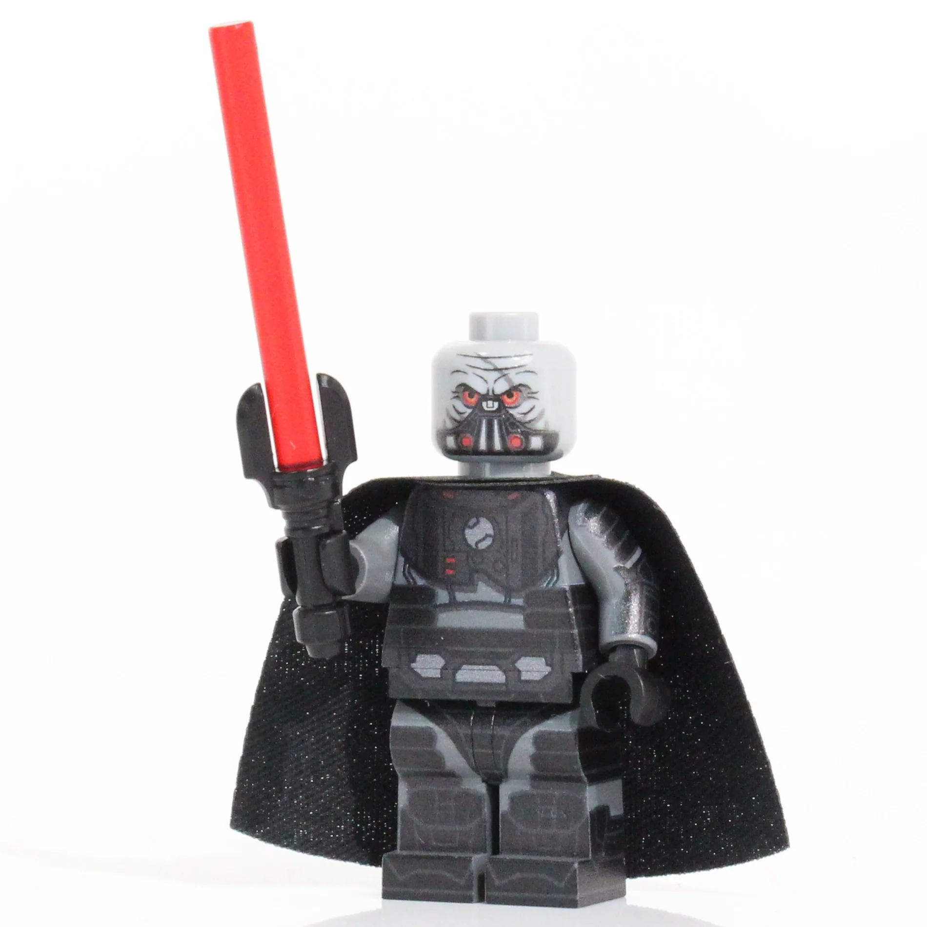 Galactic Lord
