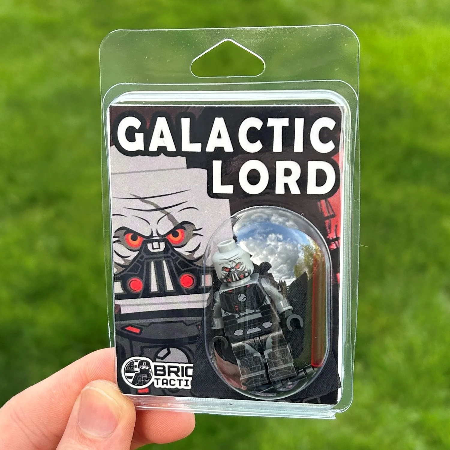 Galactic Lord - Image 2