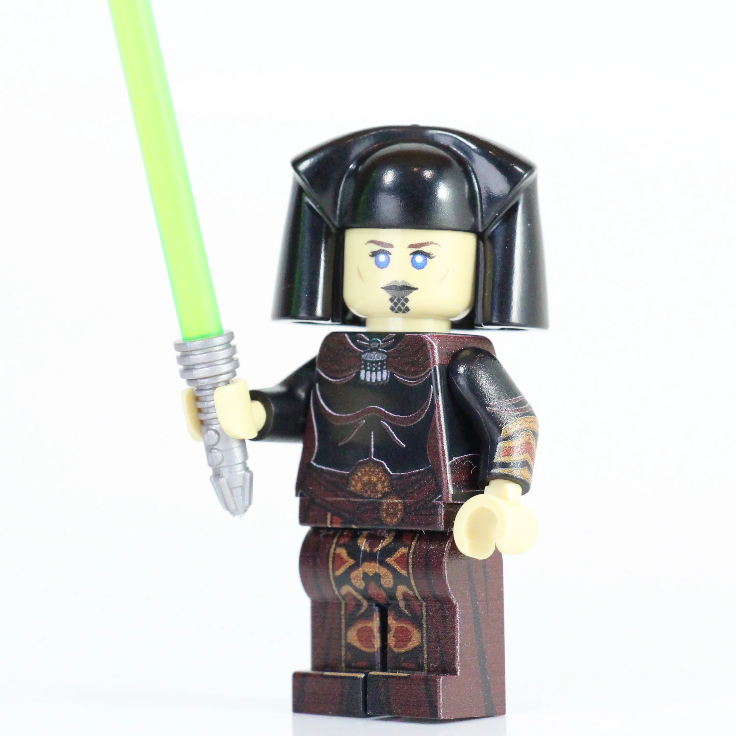 Galactic Master
