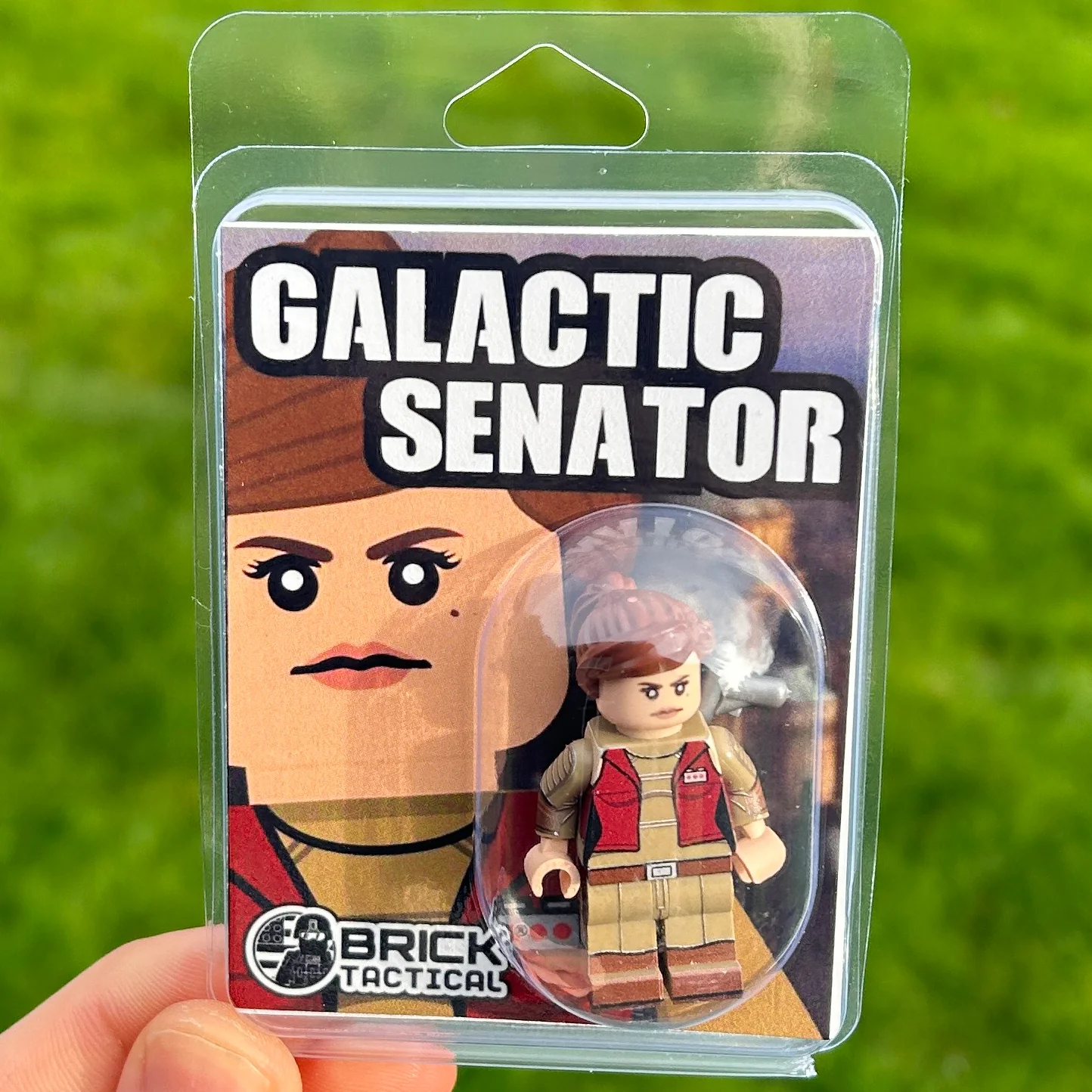 Galactic Senator - Image 2