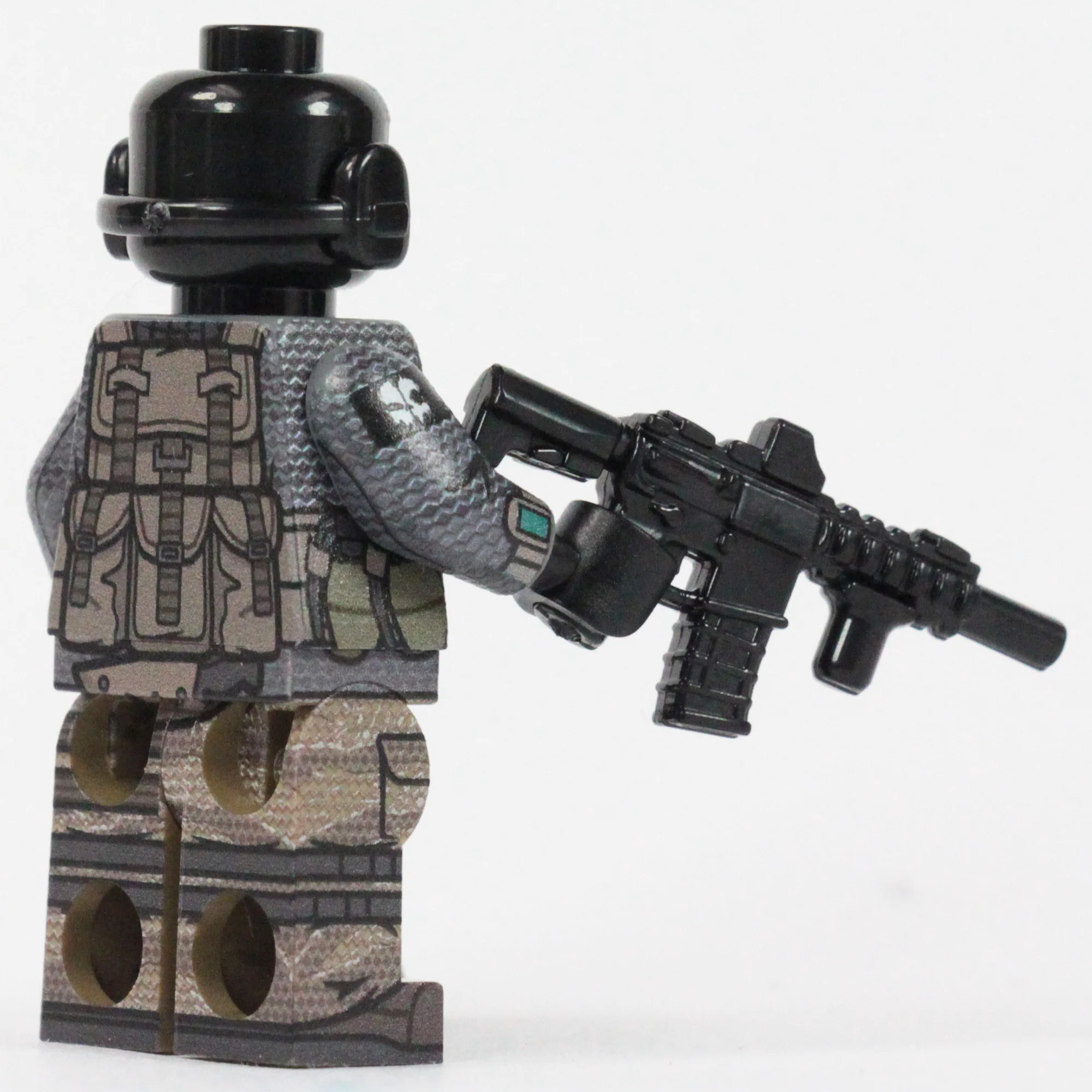 Ghost Face Killer - LIMITED EDITION 1/72 - Image 3