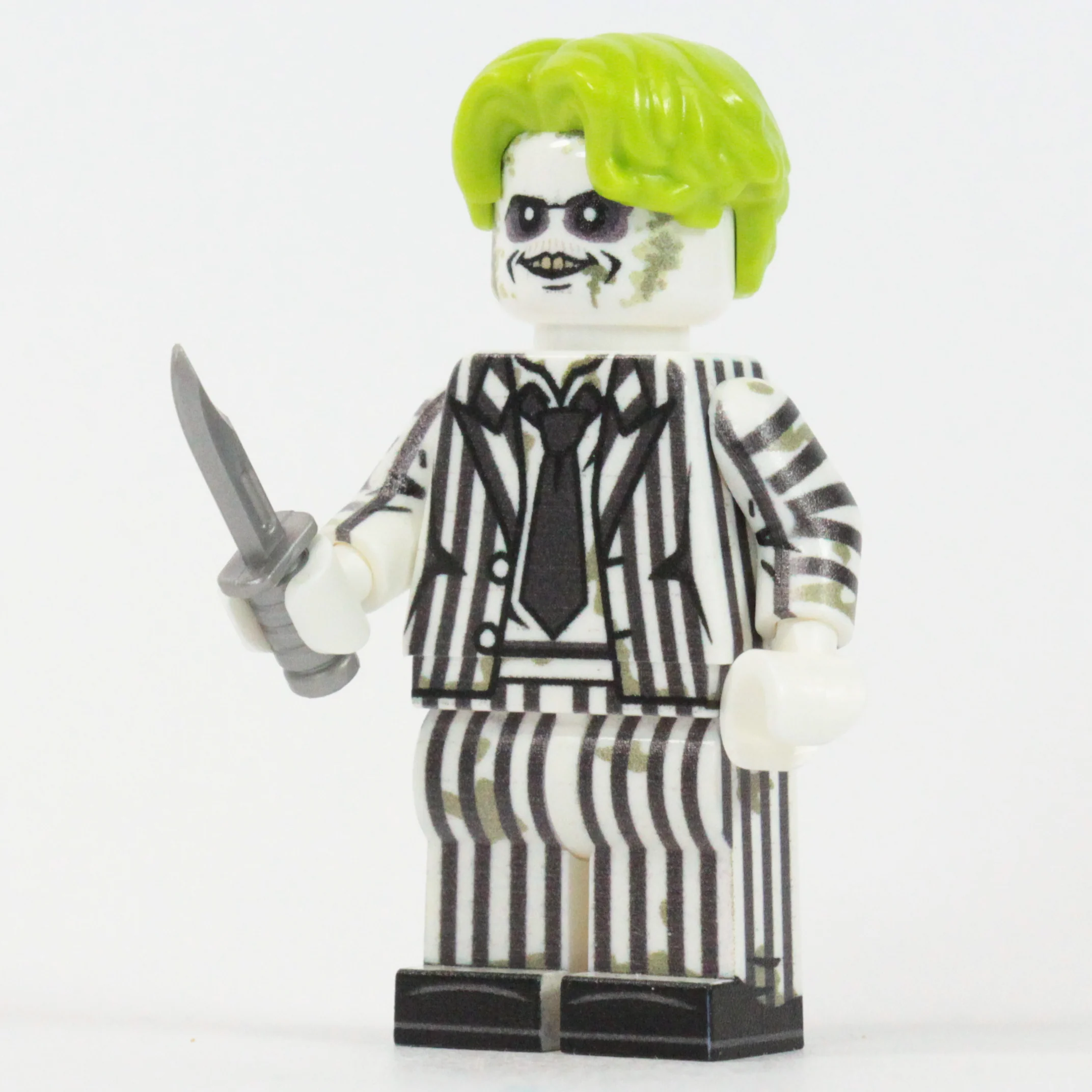 Graveyard Ghoul - LIMITED EDITION 1/72