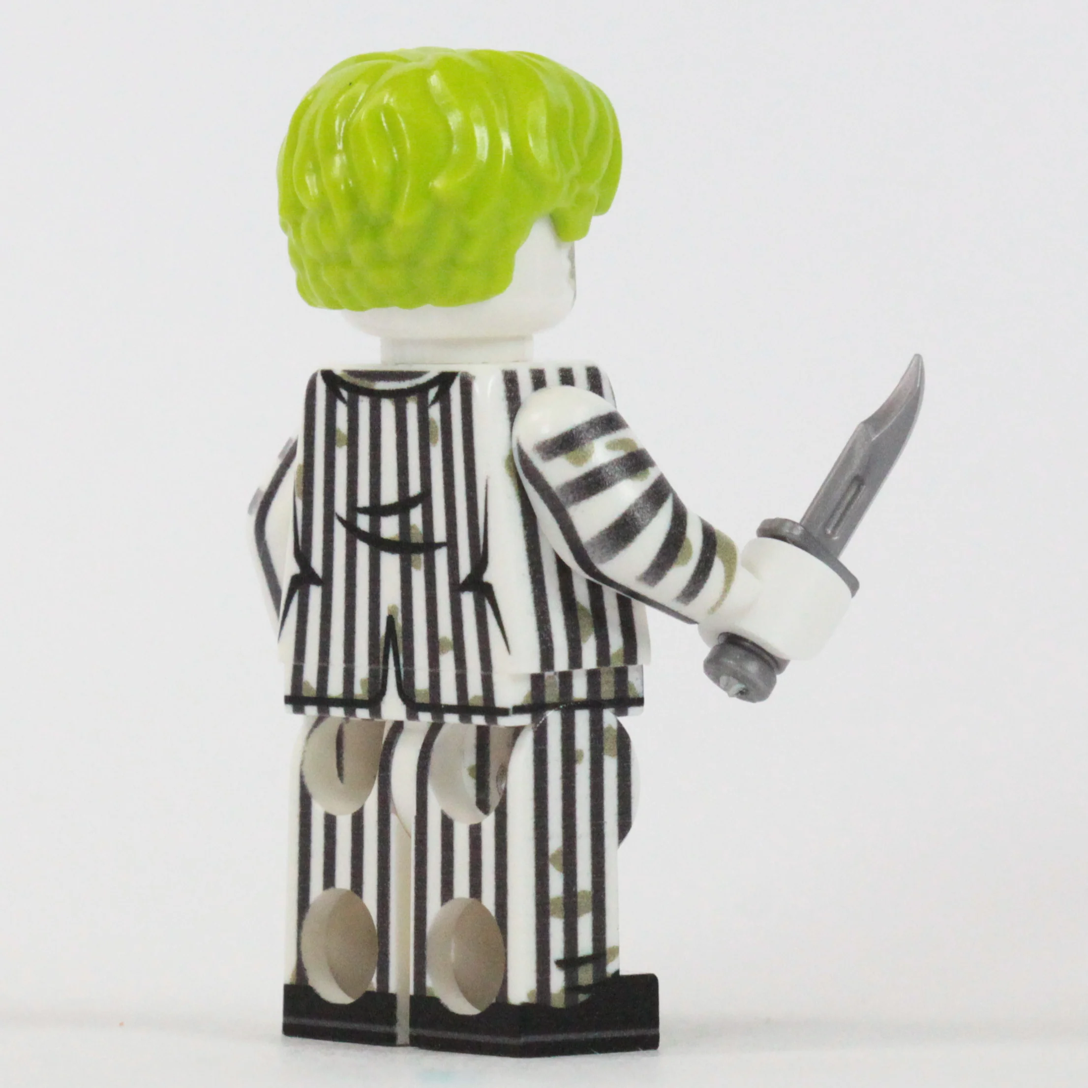 Graveyard Ghoul - LIMITED EDITION 1/72 - Image 3