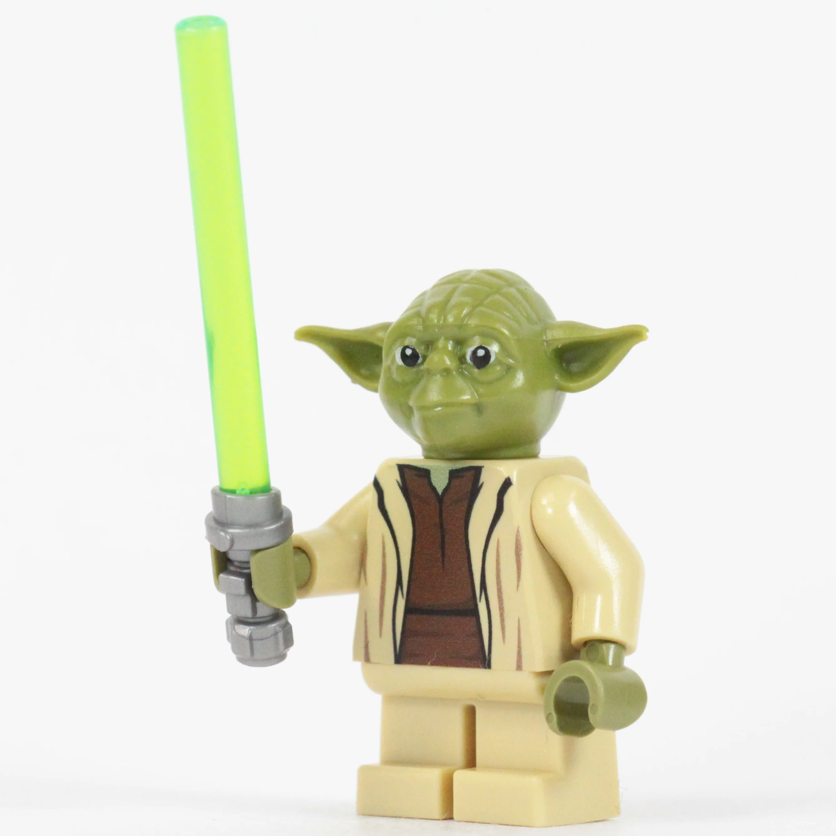 Green Guy