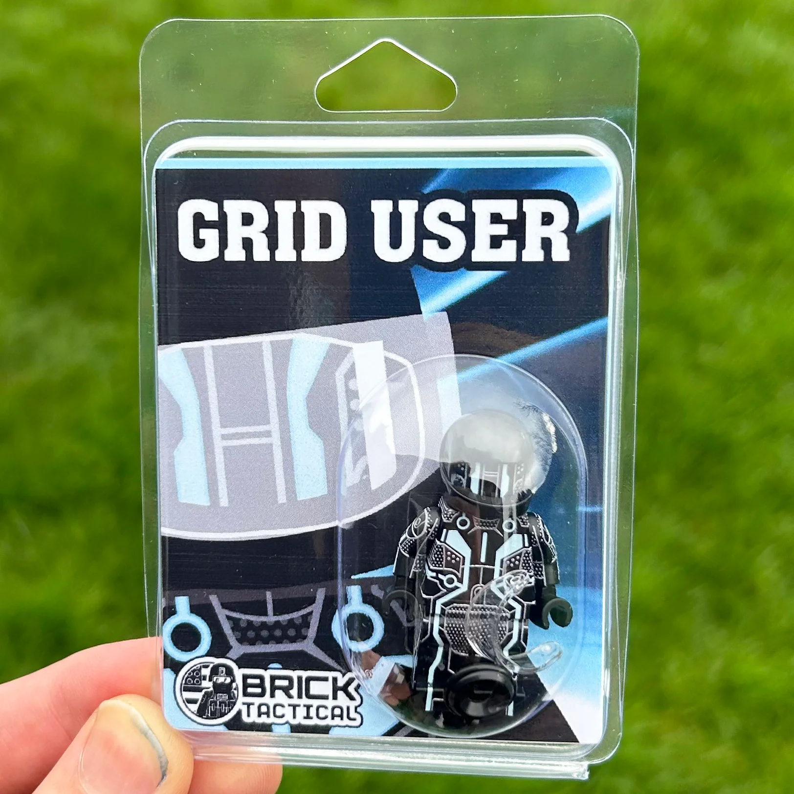 Grid User - Image 4