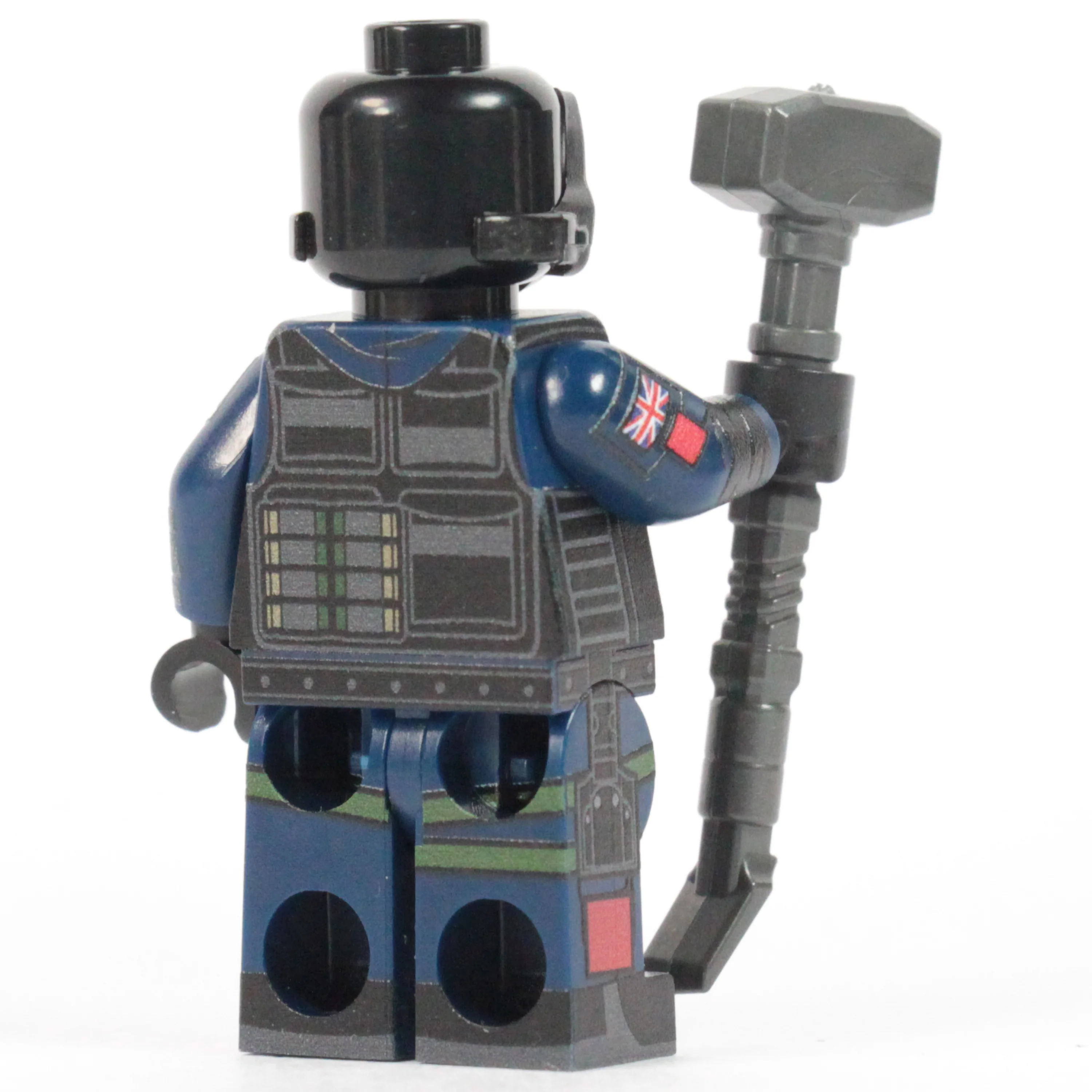 Hammer Operator - Image 3