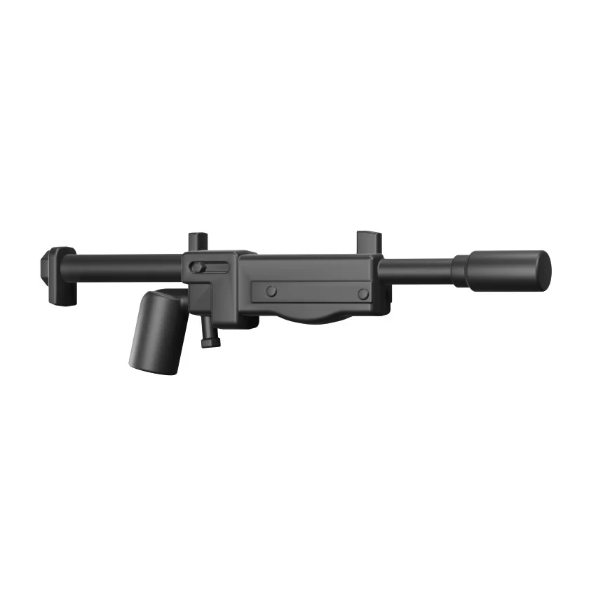 Hardware Rifle - Image 2